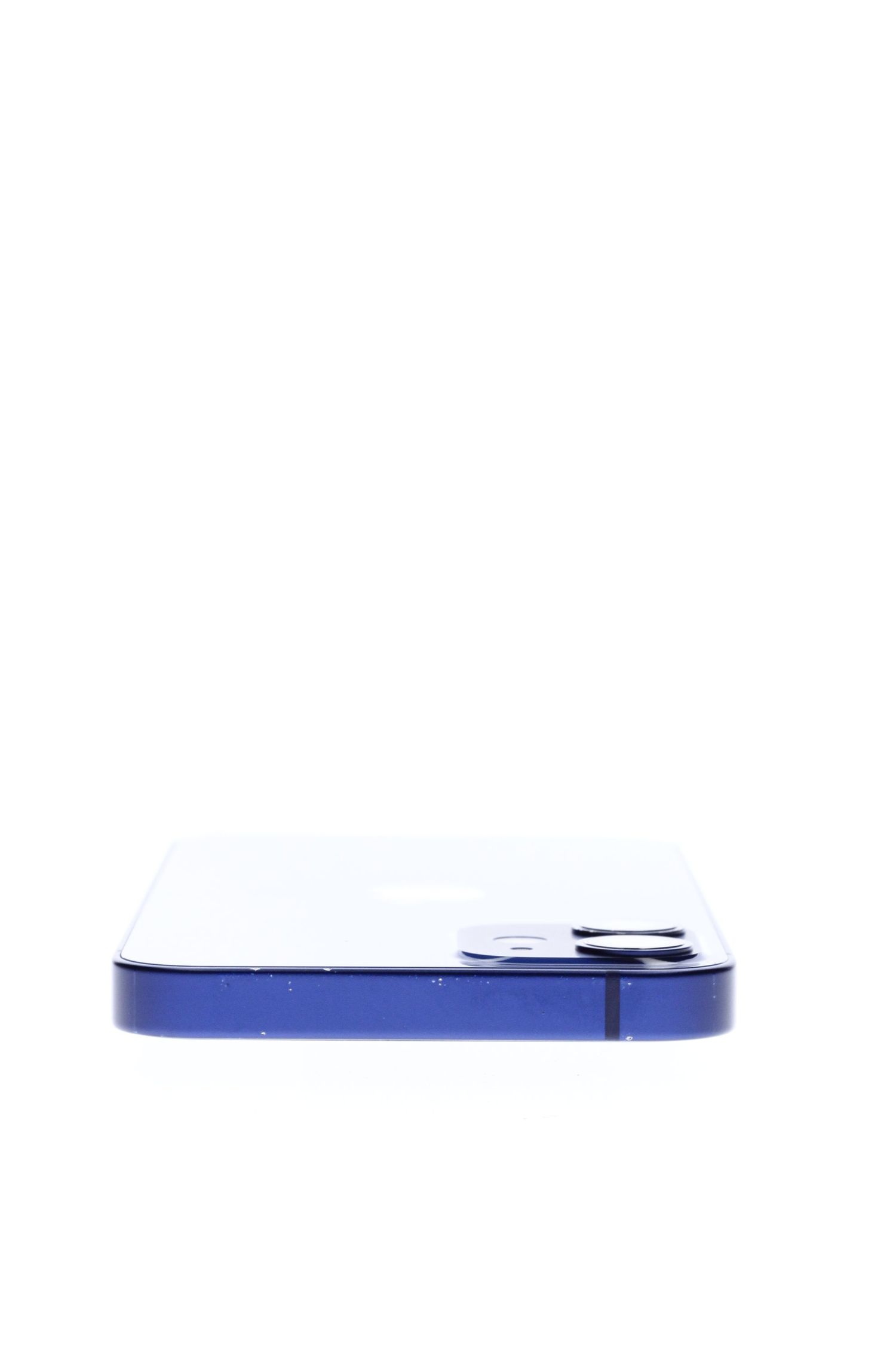 Apple iPhone 12 mini 128 GB Blue - Nagyon jó