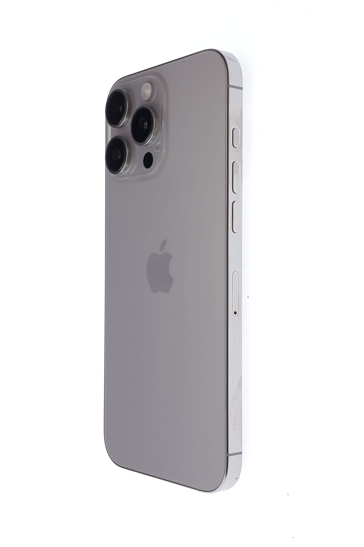 Apple iPhone 16 Pro Max 256 GB Natural Titanium - Отлично