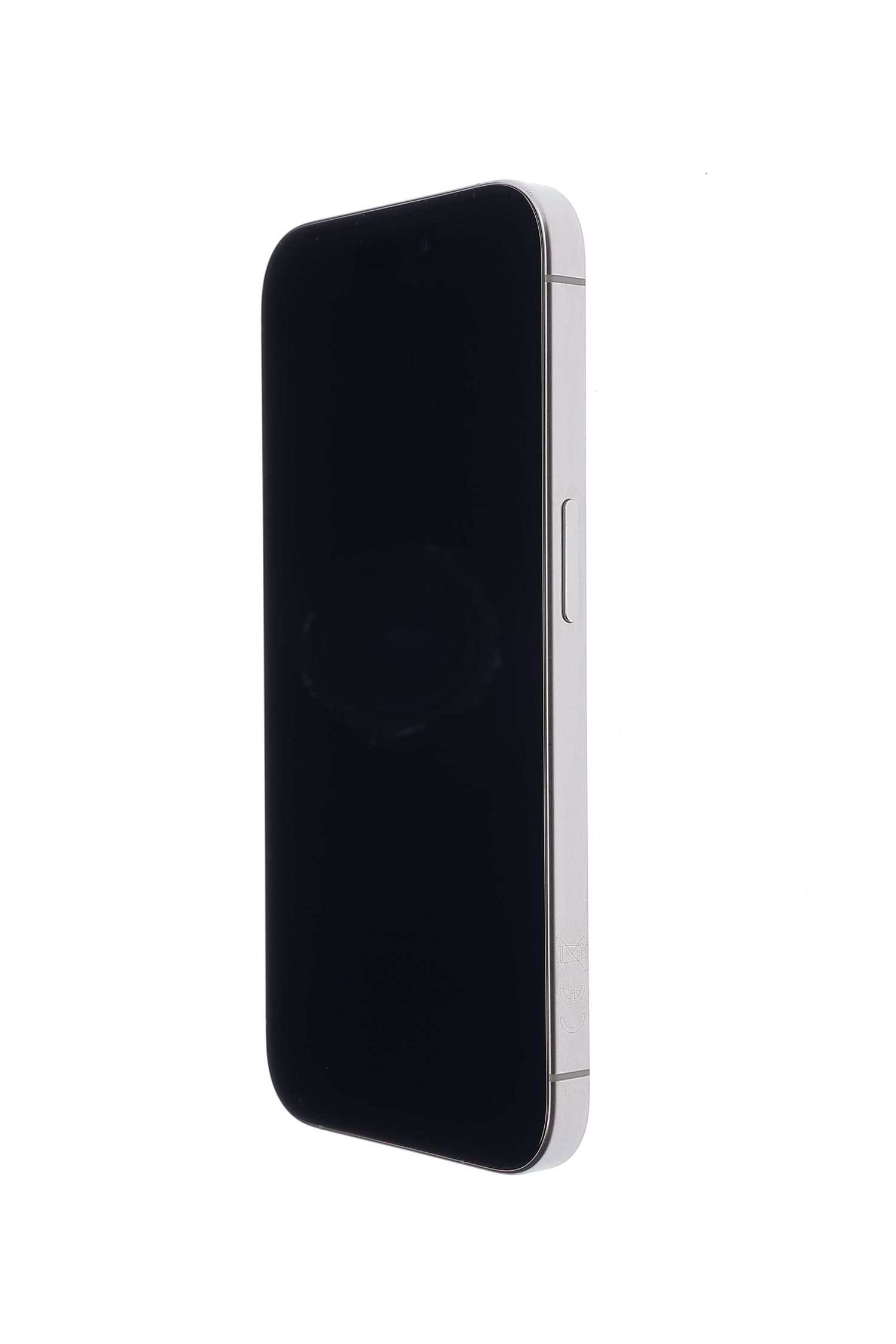 Apple iPhone 15 Pro 128 GB Natural Titanium - Foarte bun