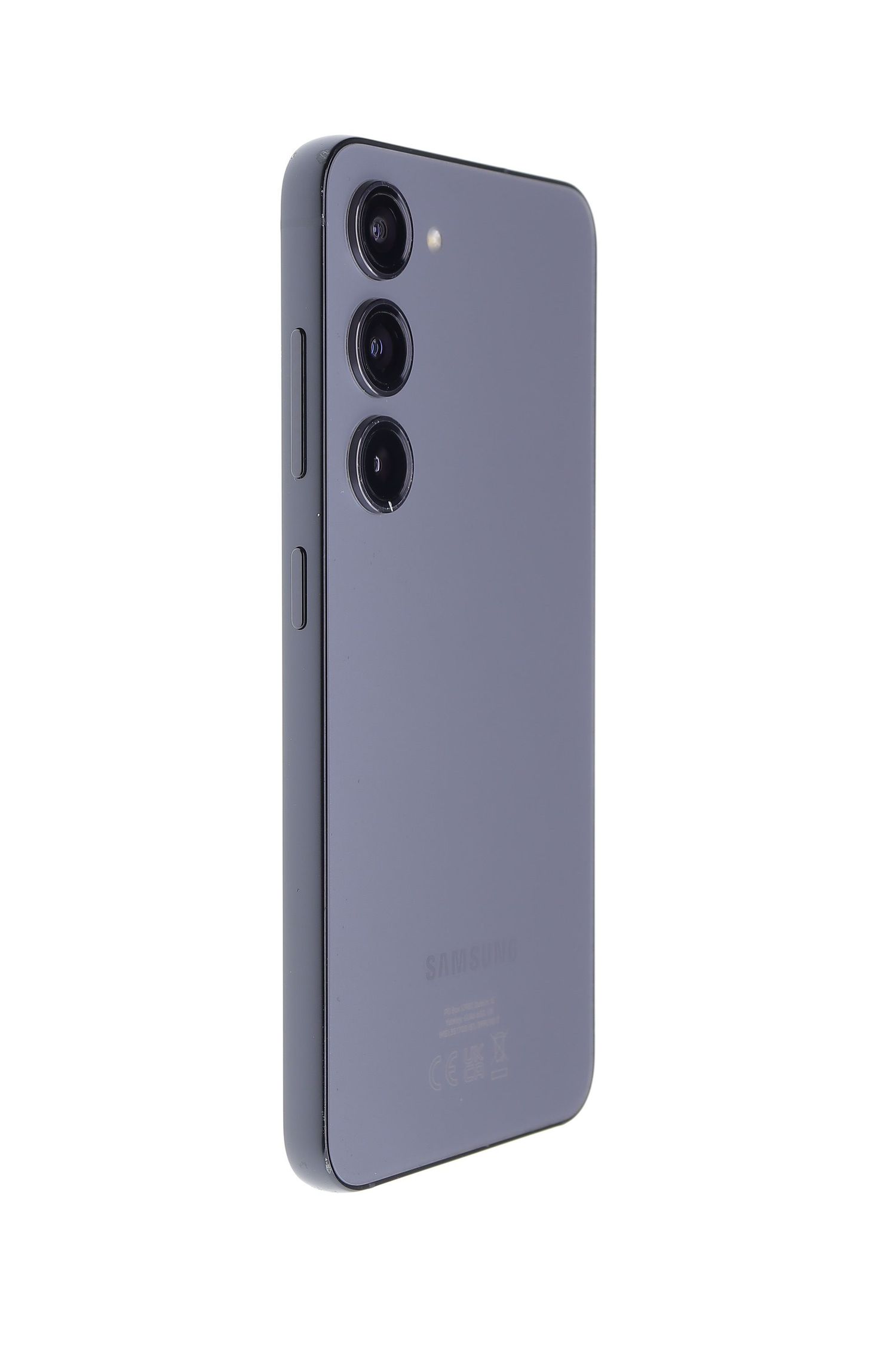 Samsung Galaxy S23 5G Dual Sim 256 GB Graphite