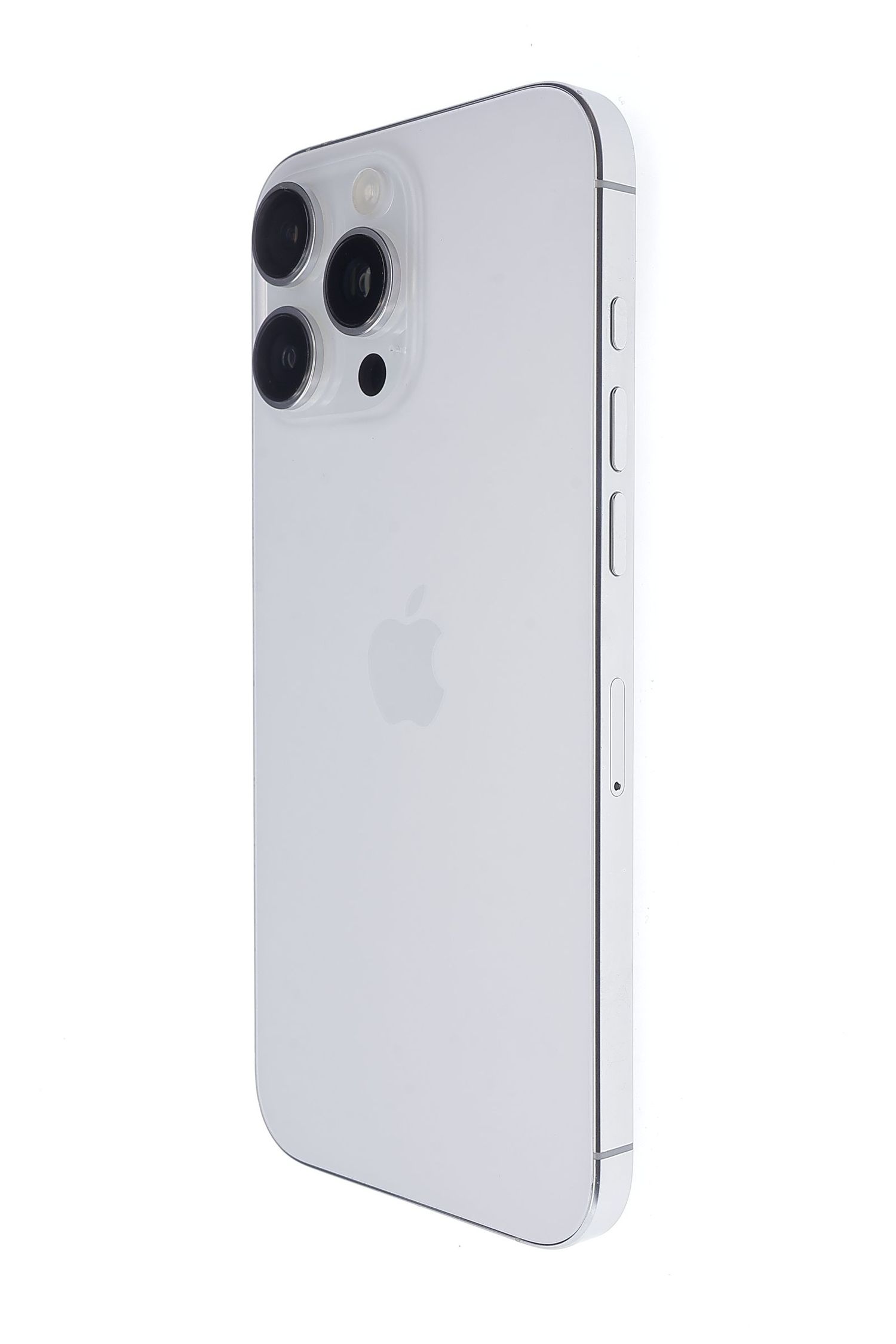 Apple iPhone 16 Pro Max 256 GB White Titanium - Като нов