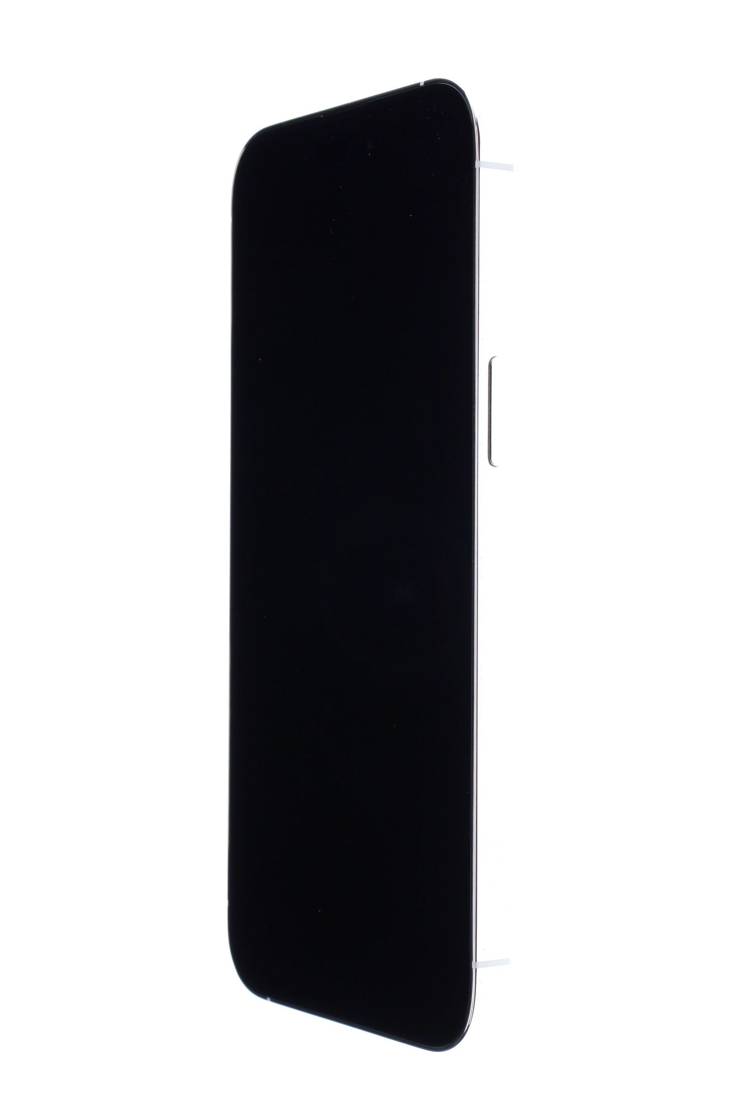 Apple iPhone 14 Pro Max 128 GB Silver - Като нов
