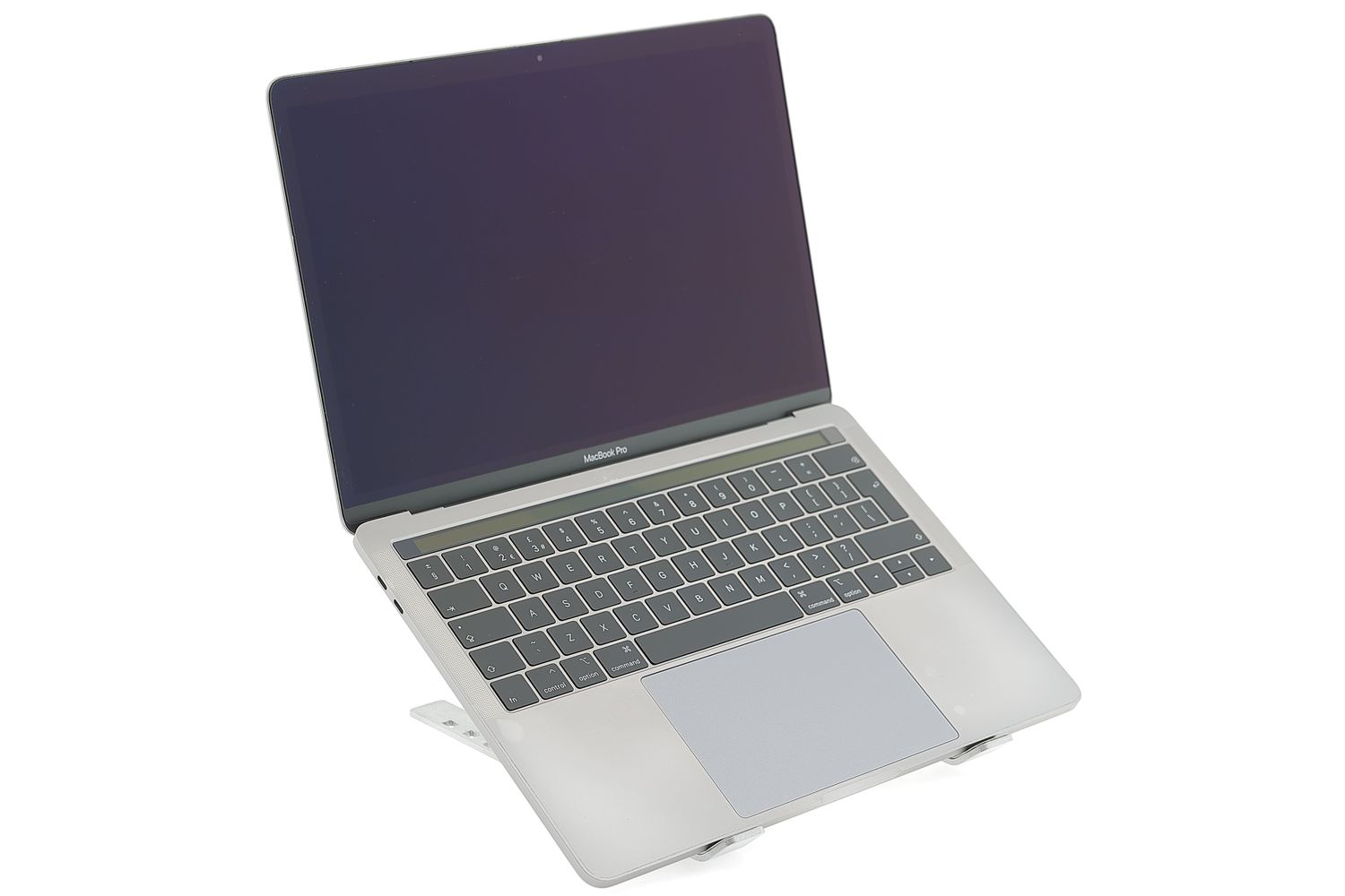 Apple MacBook Pro 13″ Touch Bar 2019, i5 1.4 GHz, 8 GB, Iris Plus Graphics 645 128 GB Space Gray - Foarte bun