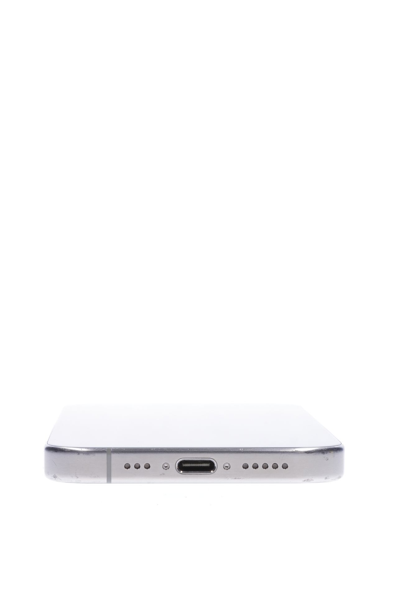 Apple iPhone 15 Pro 128 GB Natural Titanium - Πολύ καλό