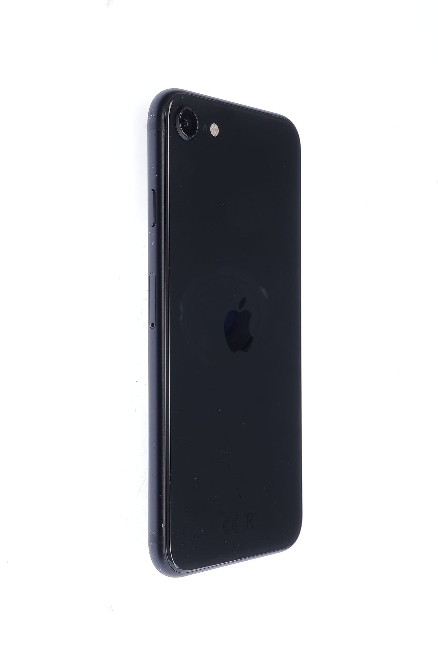 Apple iPhone SE 2020 256 GB Black - Отлично