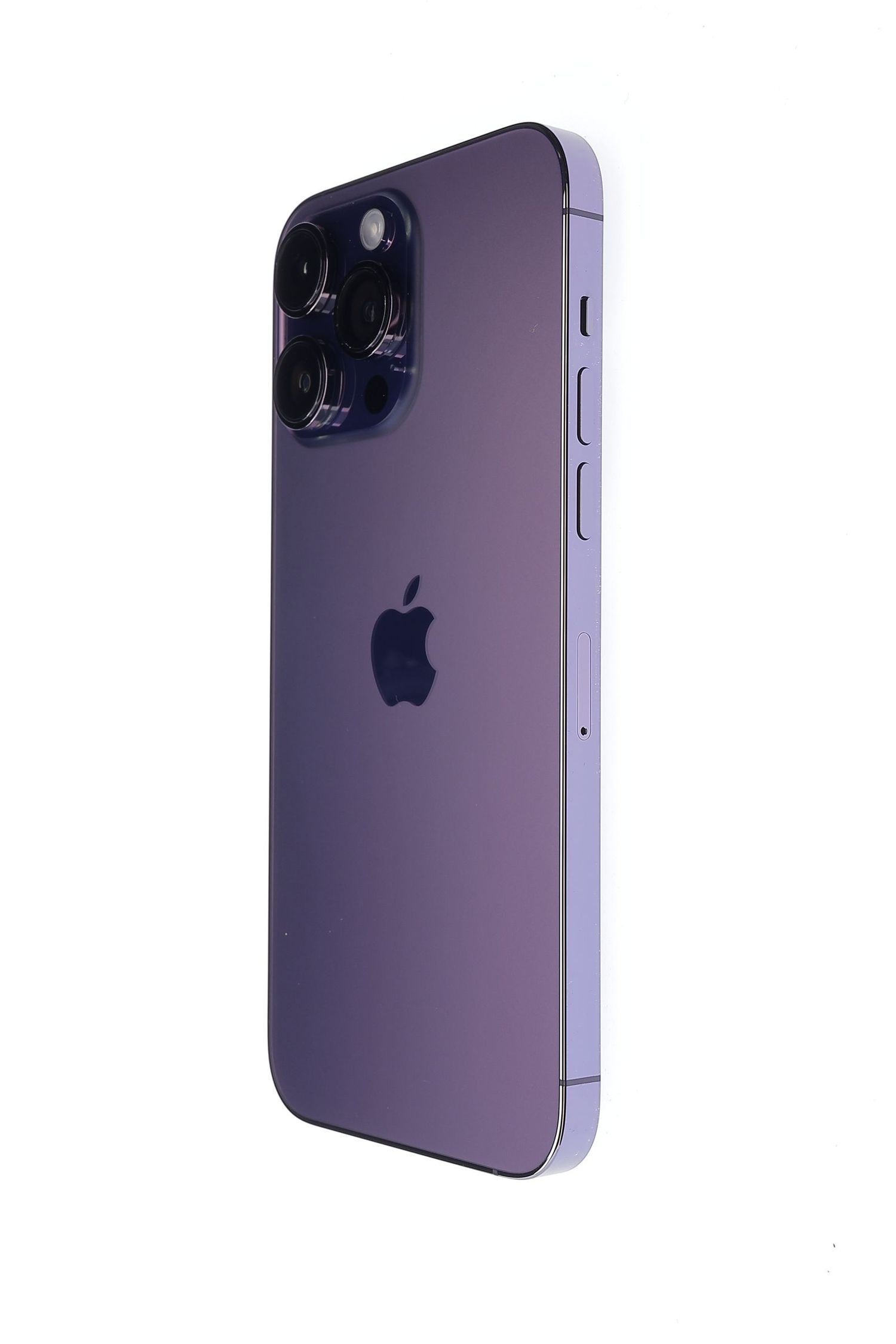 Apple iPhone 14 Pro Max 128 GB Deep Purple - Excelent