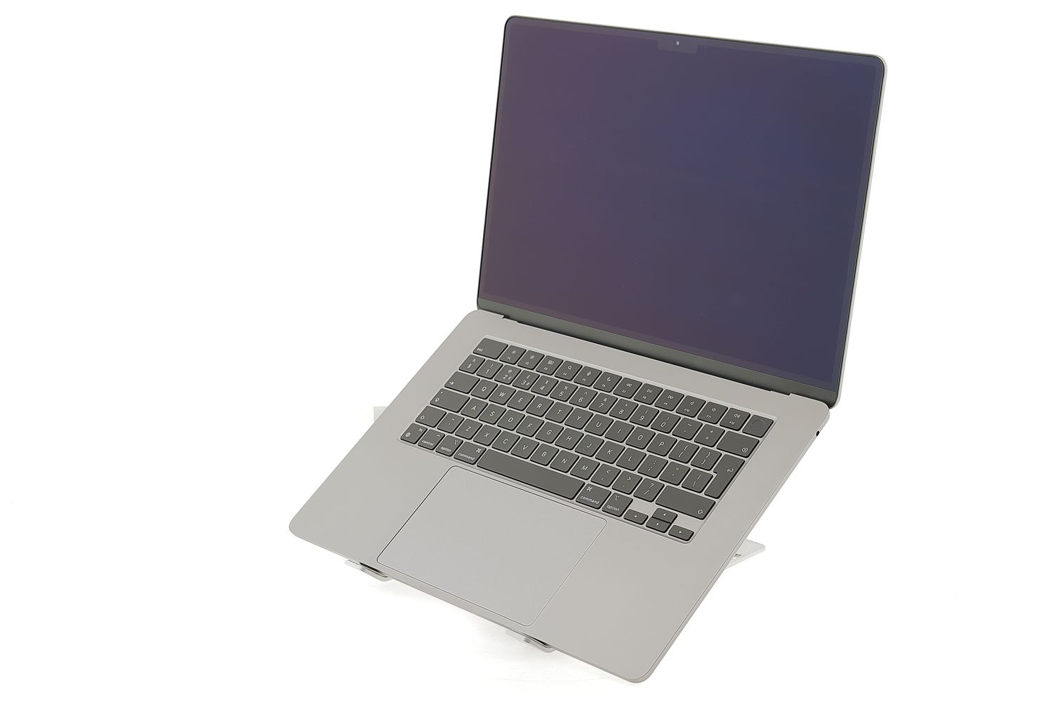 Apple MacBook Air 15″ 2023, M2 8 Cores, 8 GB, 10 core GPU 256 GB Space Gray - Σαν καινούργιο