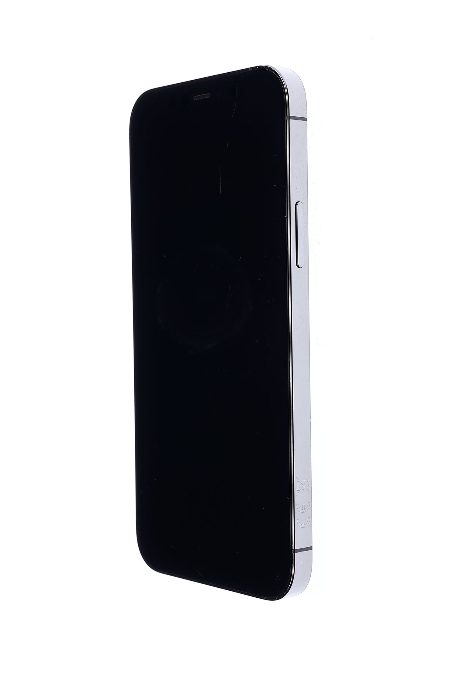 Apple iPhone 12 Pro 256 GB Graphite - Jó
