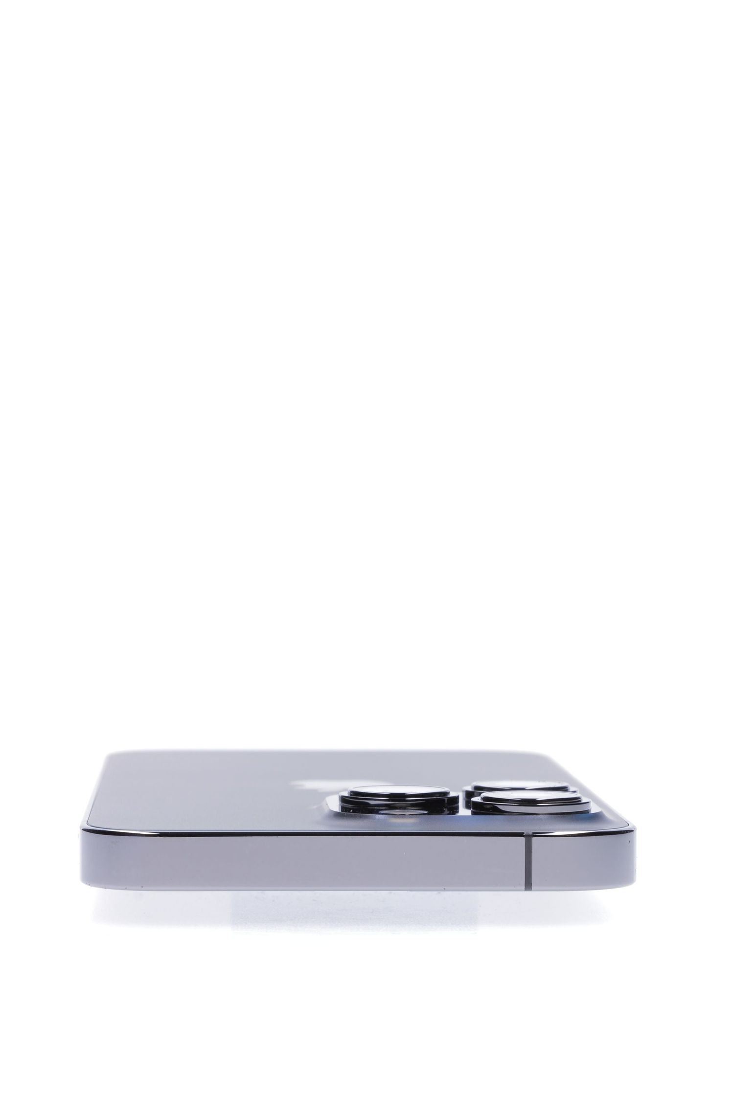 Apple iPhone 13 Pro 128 GB Graphite - Újszerű