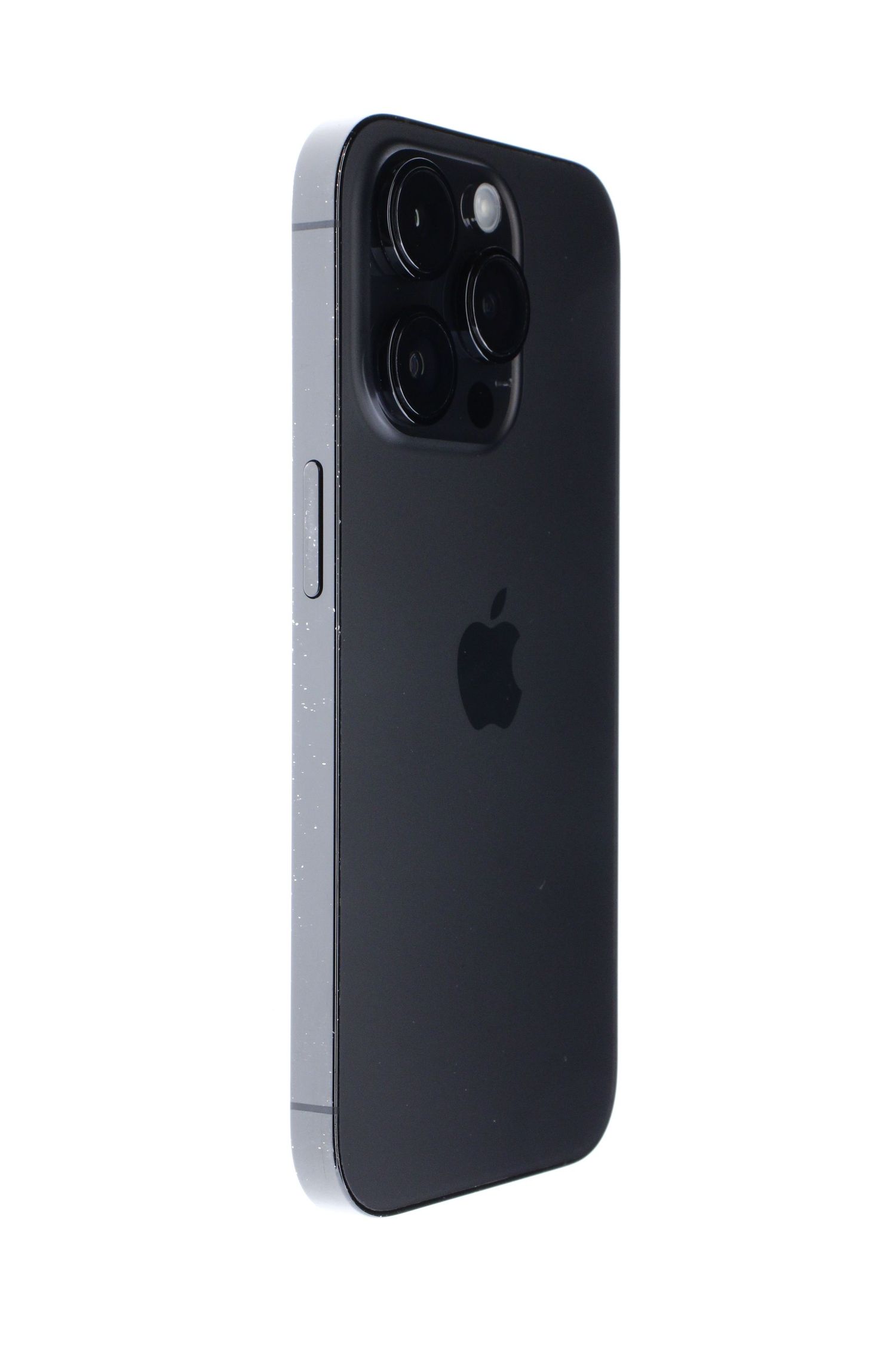 Apple iPhone 14 Pro 256 GB Space Black - Kiváló