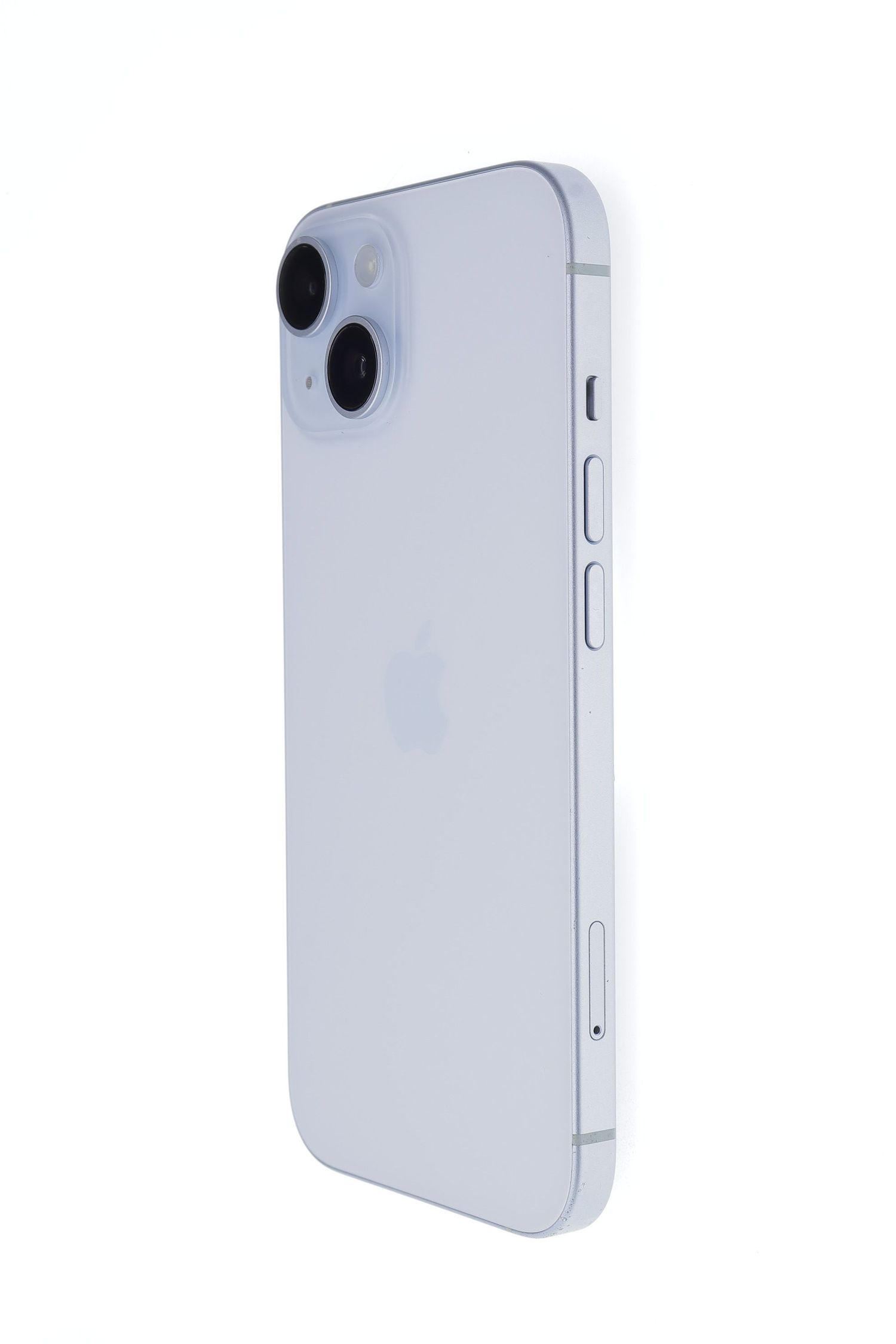 Apple iPhone 15 128 GB Blue - Πολύ καλό