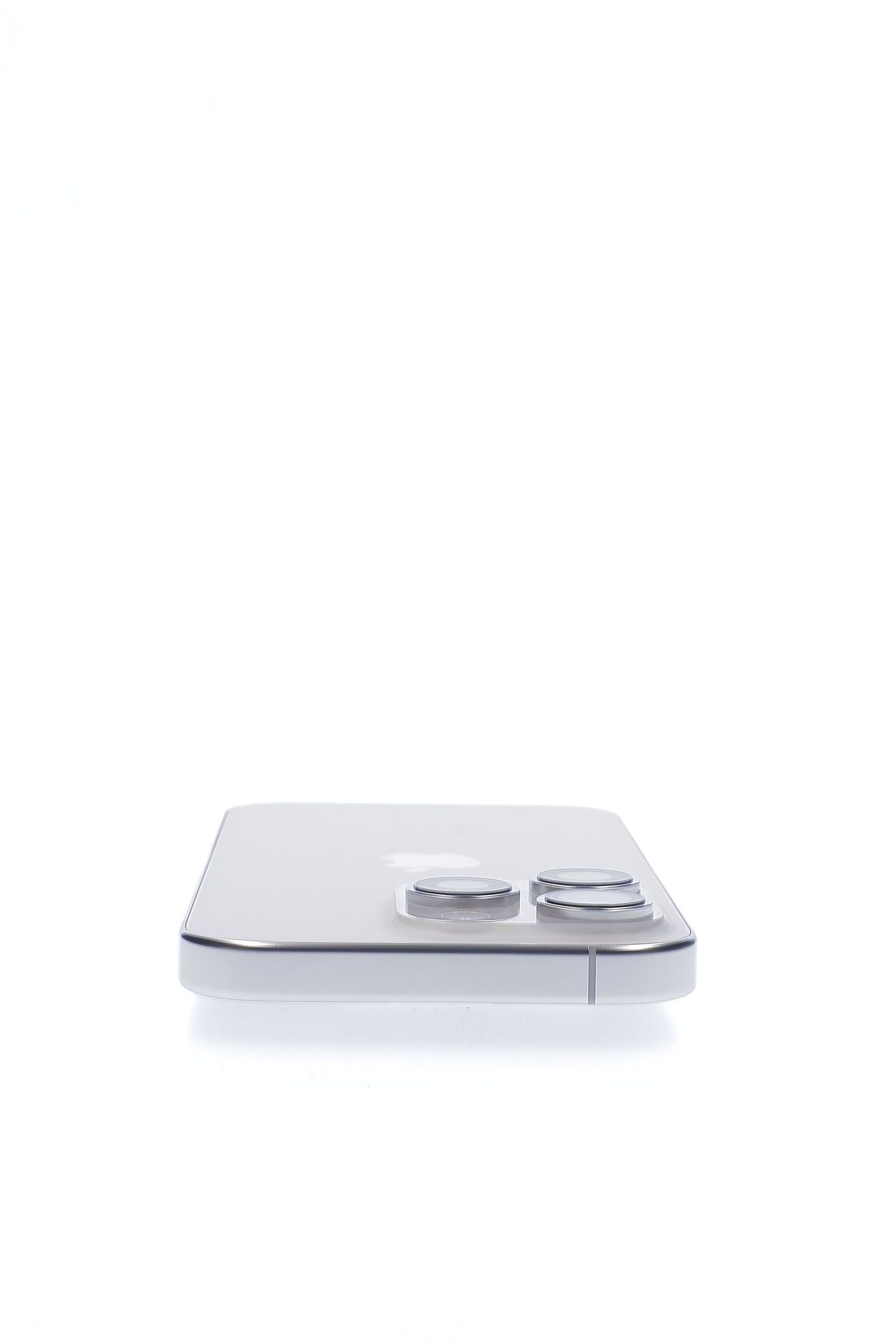 Apple iPhone 16 Pro 128 GB White Titanium - Ca nou