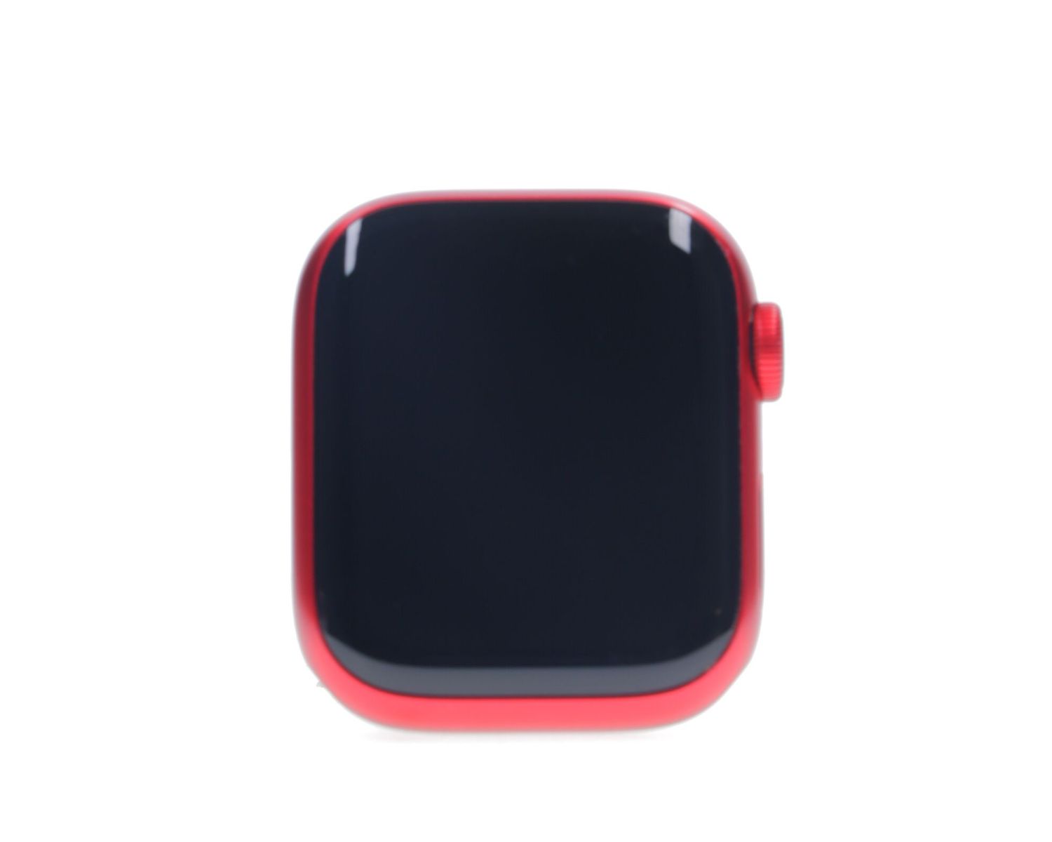 Apple Watch Series 8 2022, GPS, Aluminium 41mm Red - Σαν καινούργιο