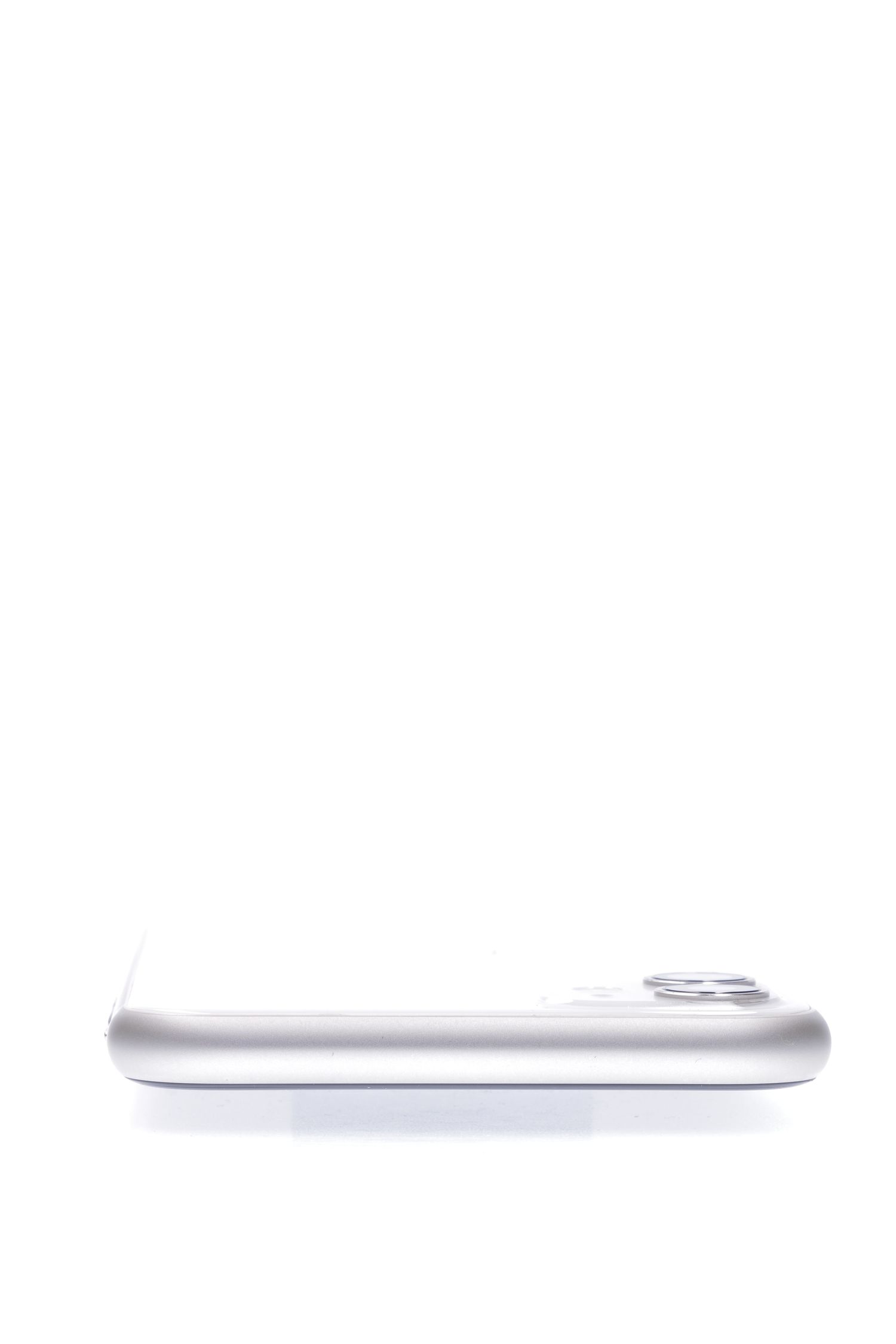 Apple iPhone 11 128 GB White - Много добро