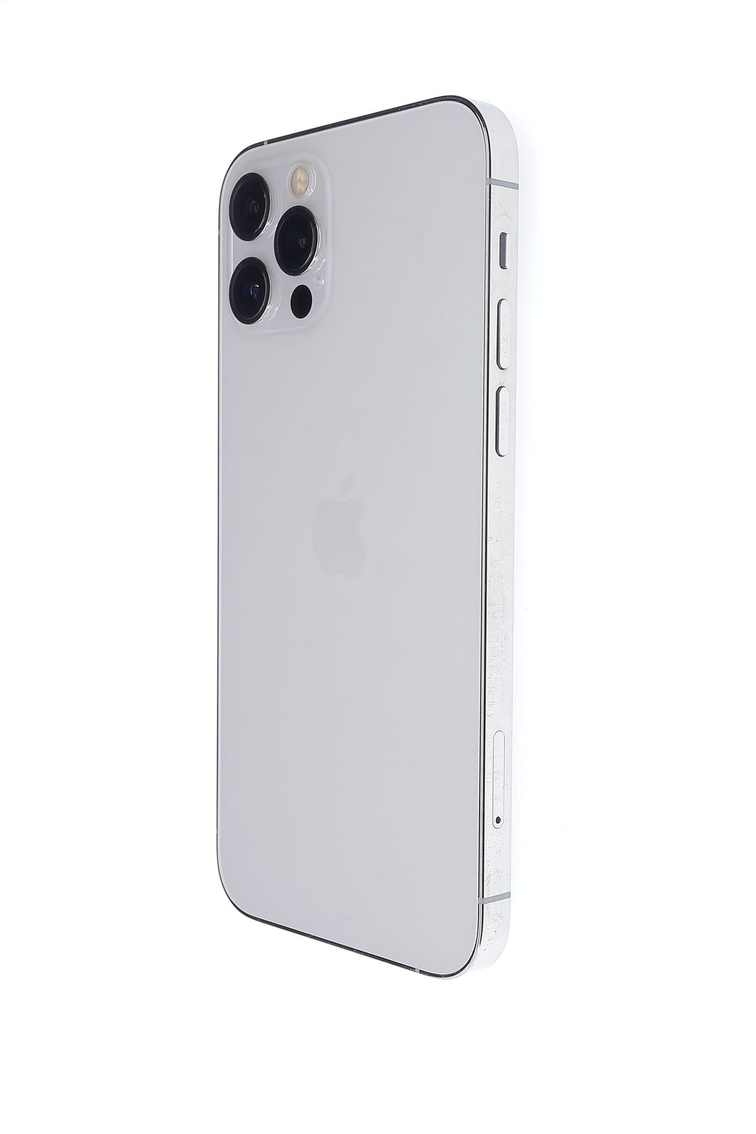Apple iPhone 12 Pro, Silver, 128 GB - de la 969 lei