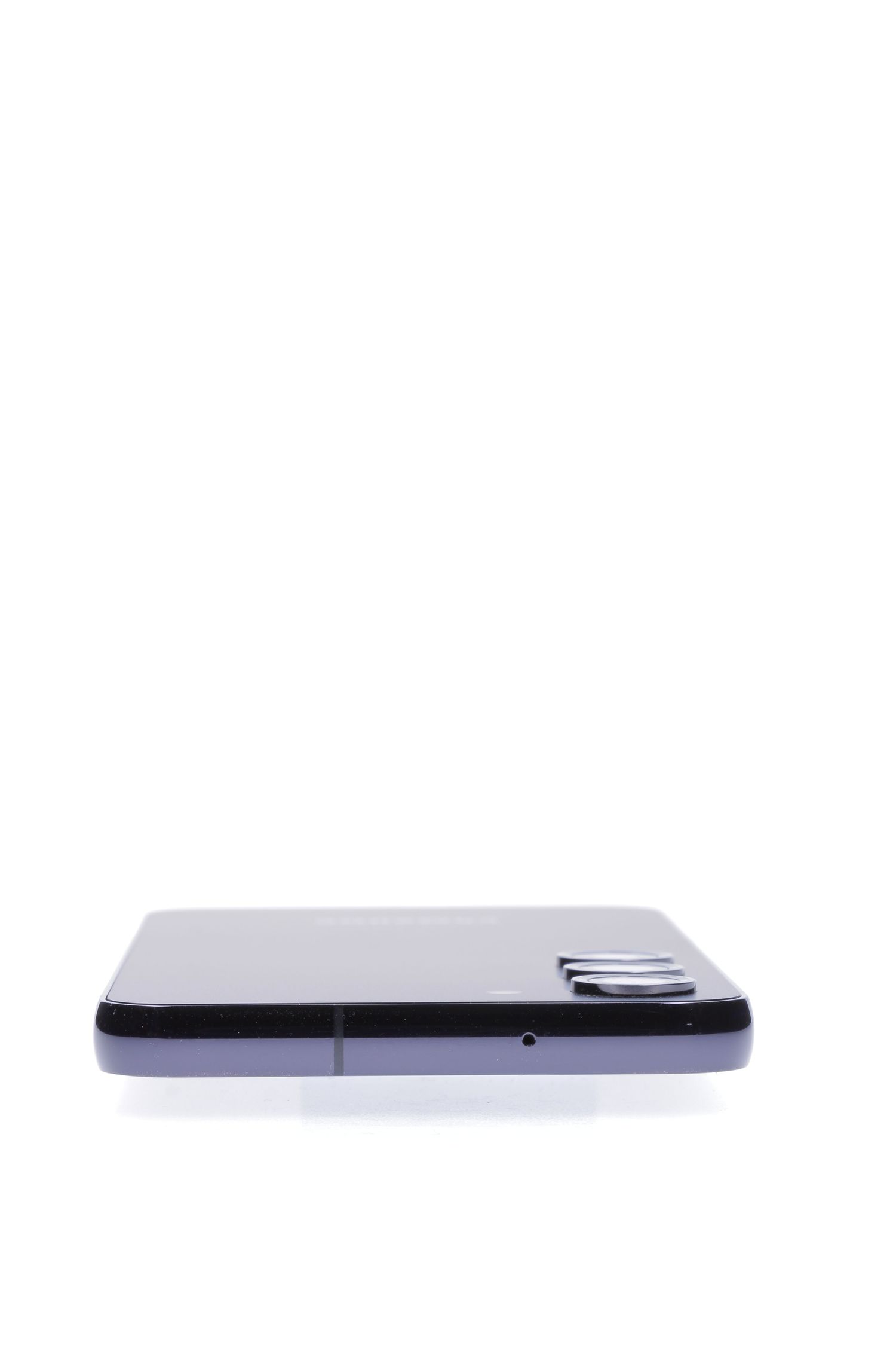 Samsung Galaxy S23 5G Dual Sim 256 GB Phantom Black - Εξαιρετικό