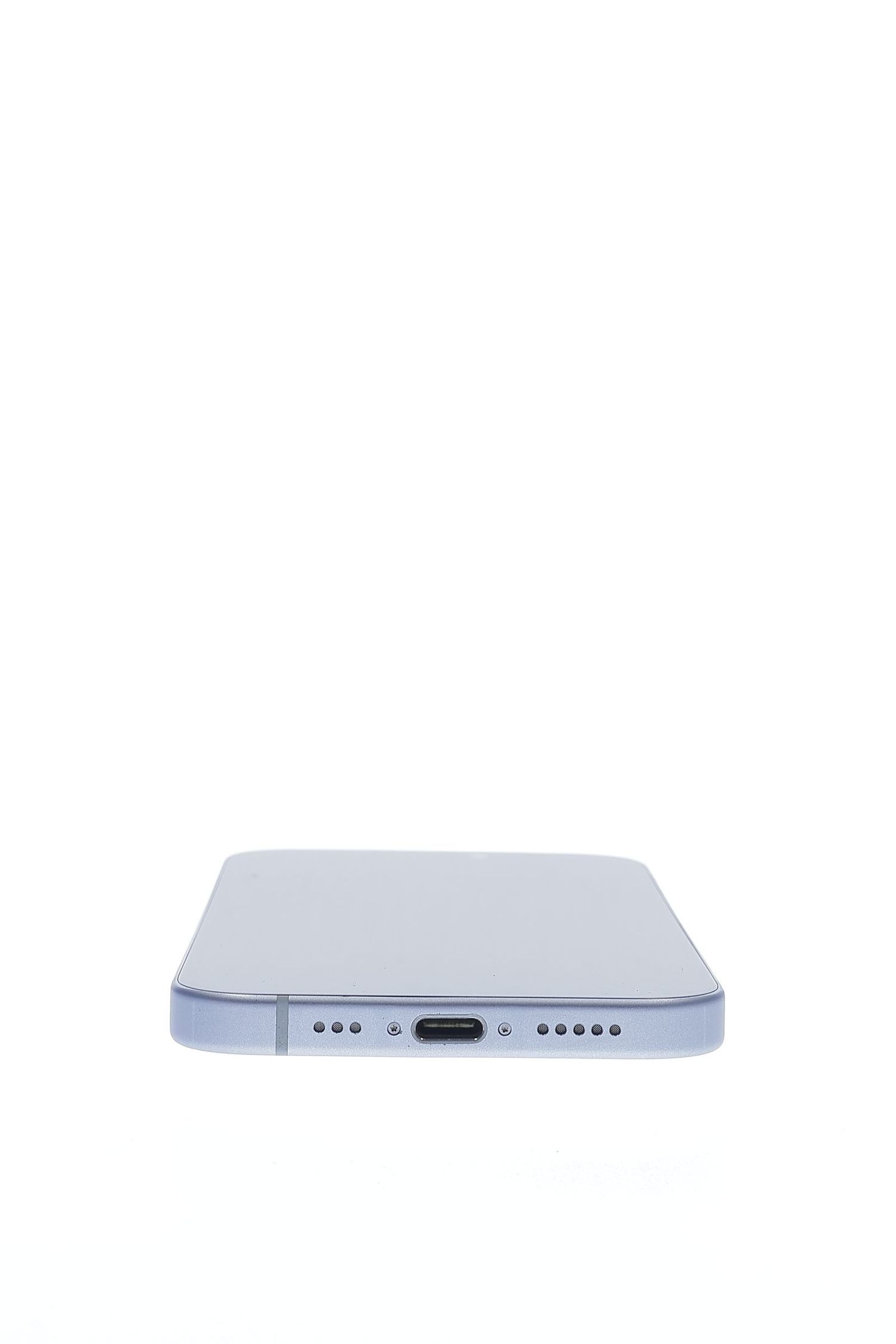 Apple iPhone 15 256 GB Blue - Много добро