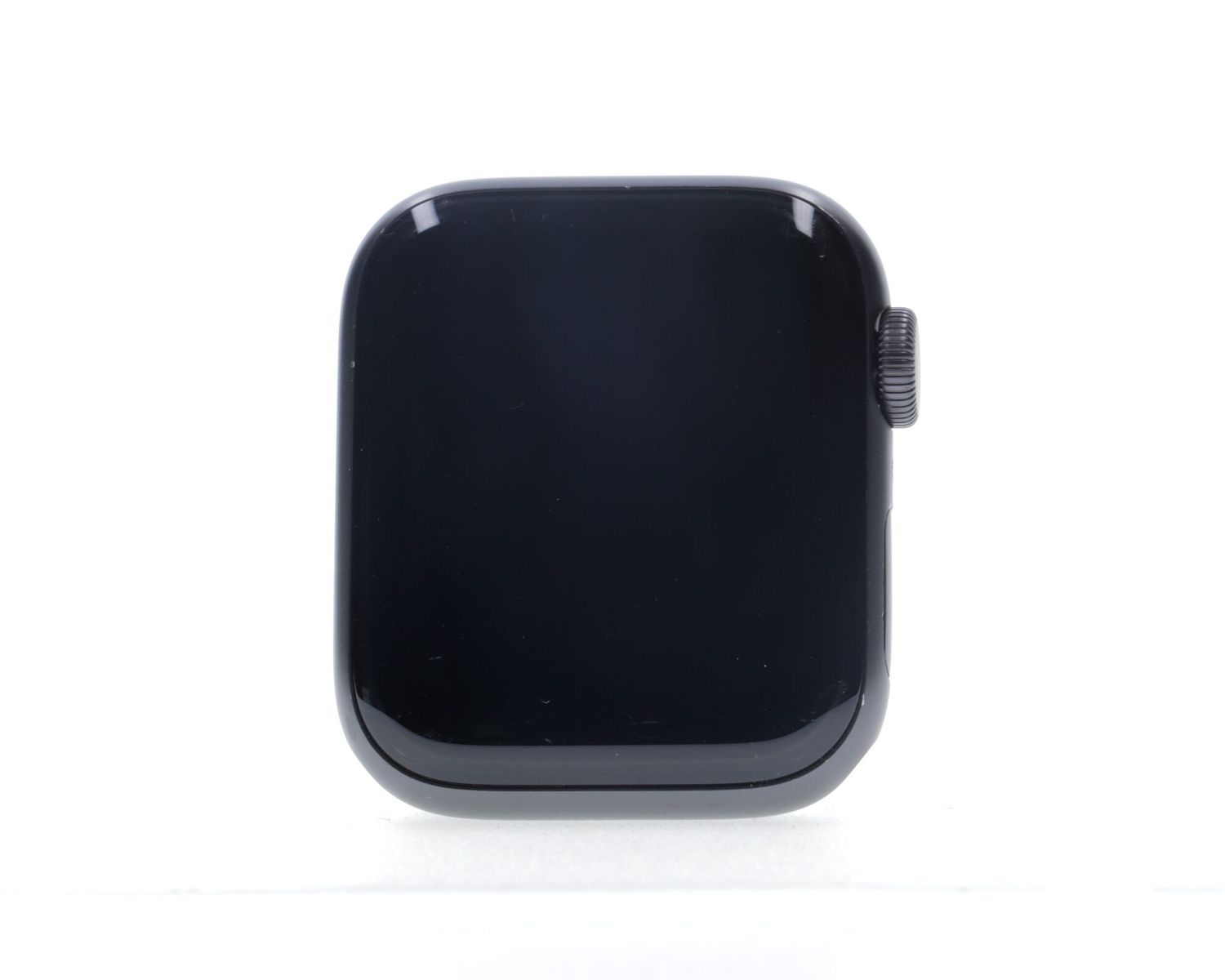 Apple Watch SE 2020, GPS, Aluminium 40mm Space Gray - Nagyon jó