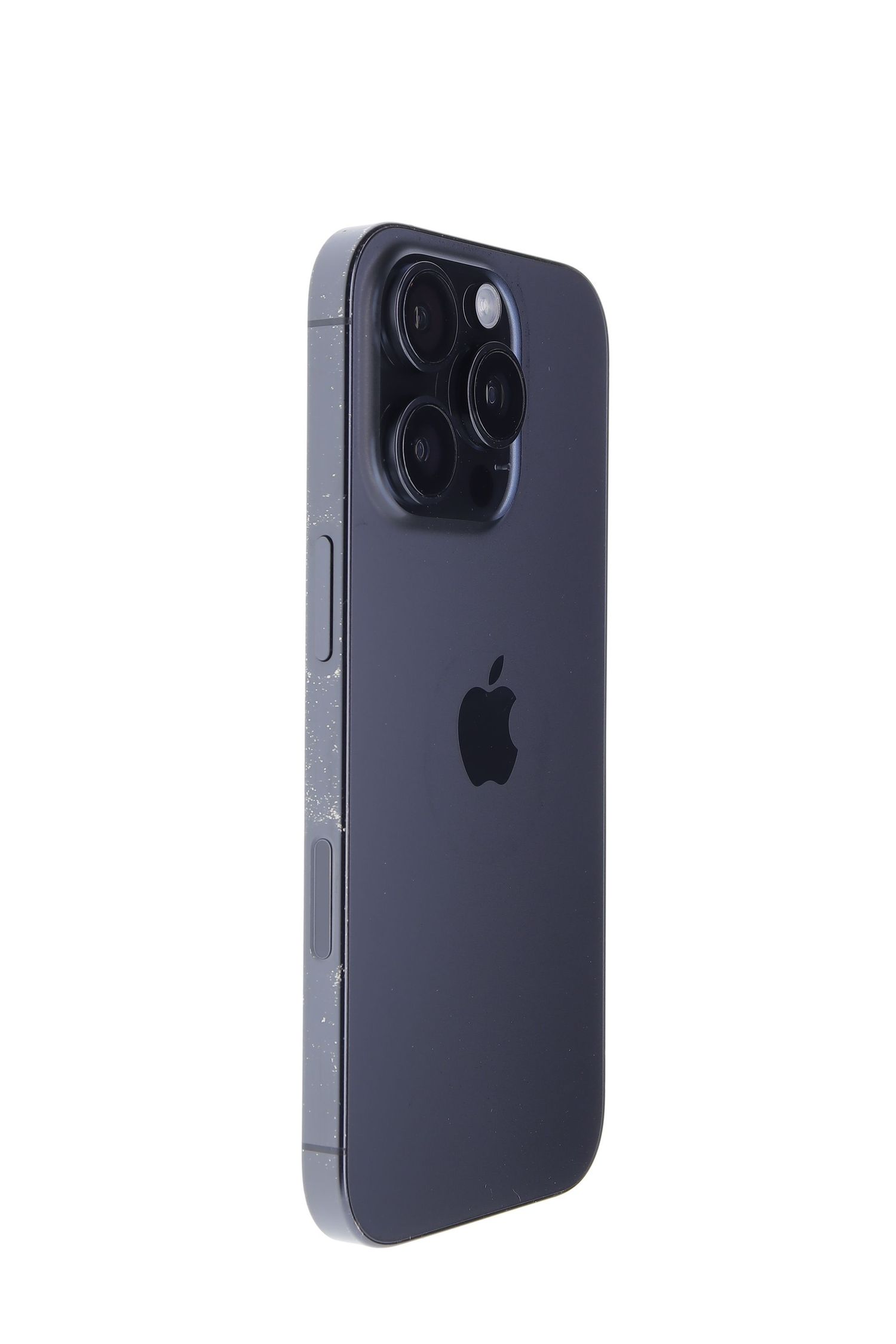 Apple iPhone 16 Pro 256 GB Black Titanium - Foarte bun