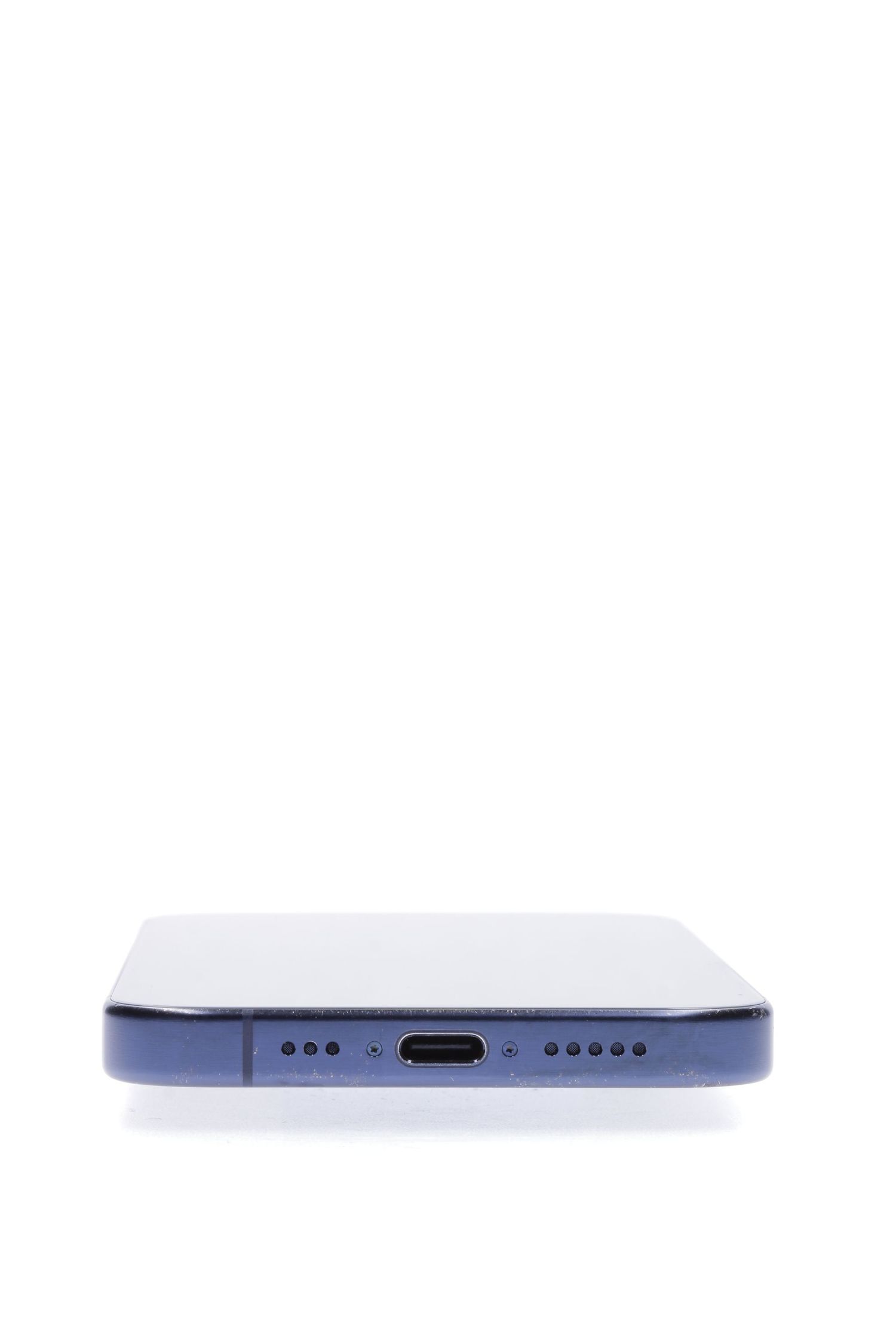 Apple iPhone 15 Pro 128 GB Blue Titanium - Újszerű