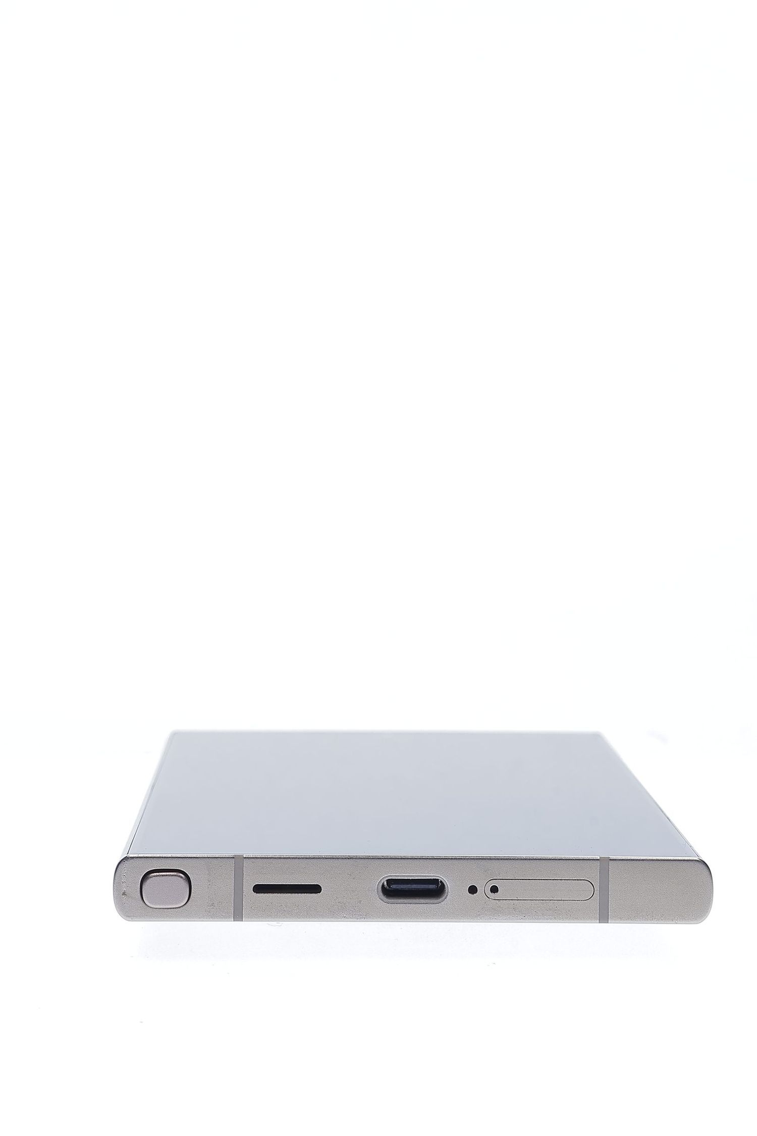 Samsung Galaxy S24 Ultra 5G Dual Sim 512 GB Titanium Grey - Ca nou