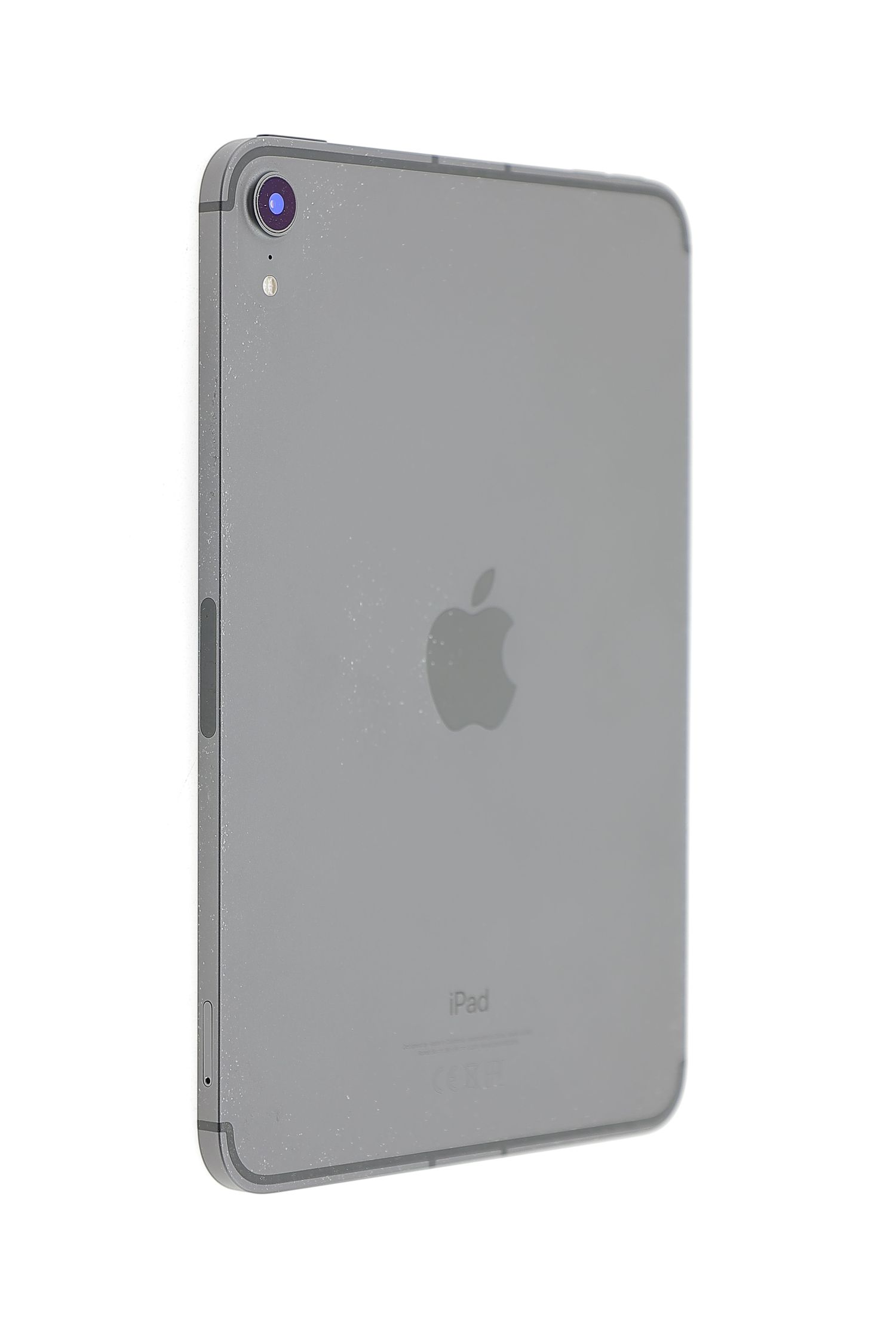 Apple iPad mini 6 8.3" (2021) 6th Gen Cellular 64 GB Space Gray - Καλό