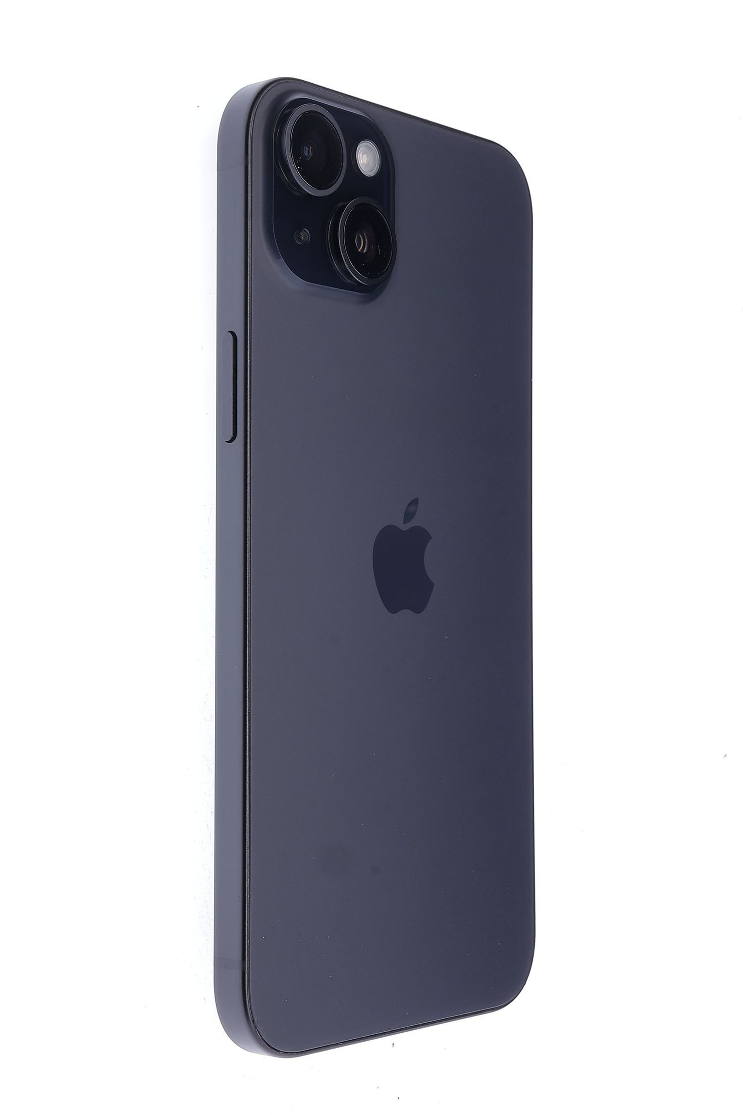 Apple iPhone 15 Plus 256 GB Black - Újszerű