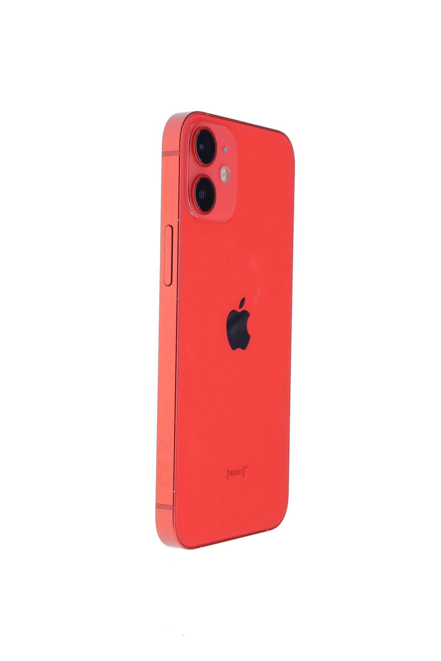 Apple iPhone 12 mini 128 GB Red - Foarte bun