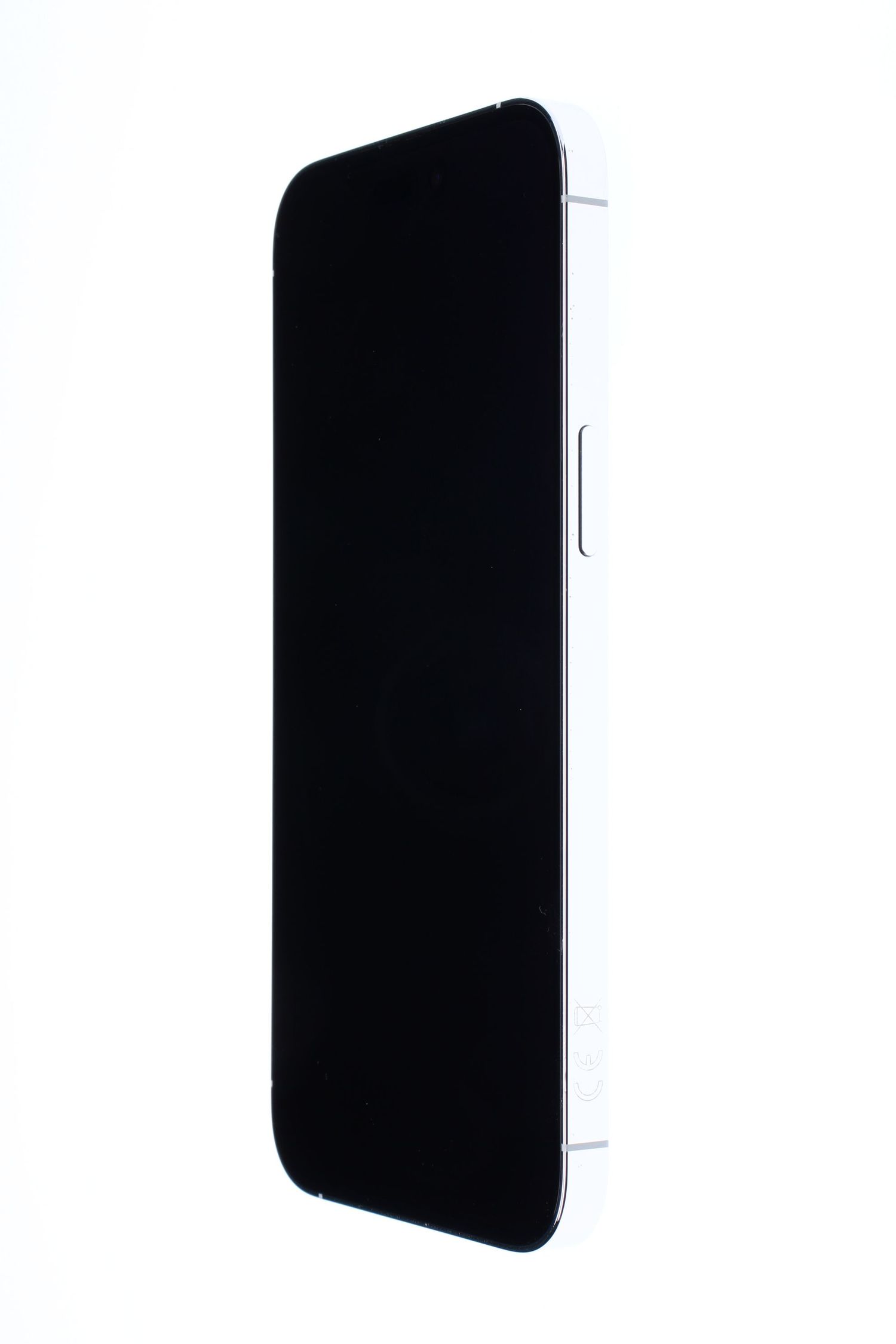 Apple iPhone 14 Pro Max, Silver, 128 GB - de la 2.239 lei