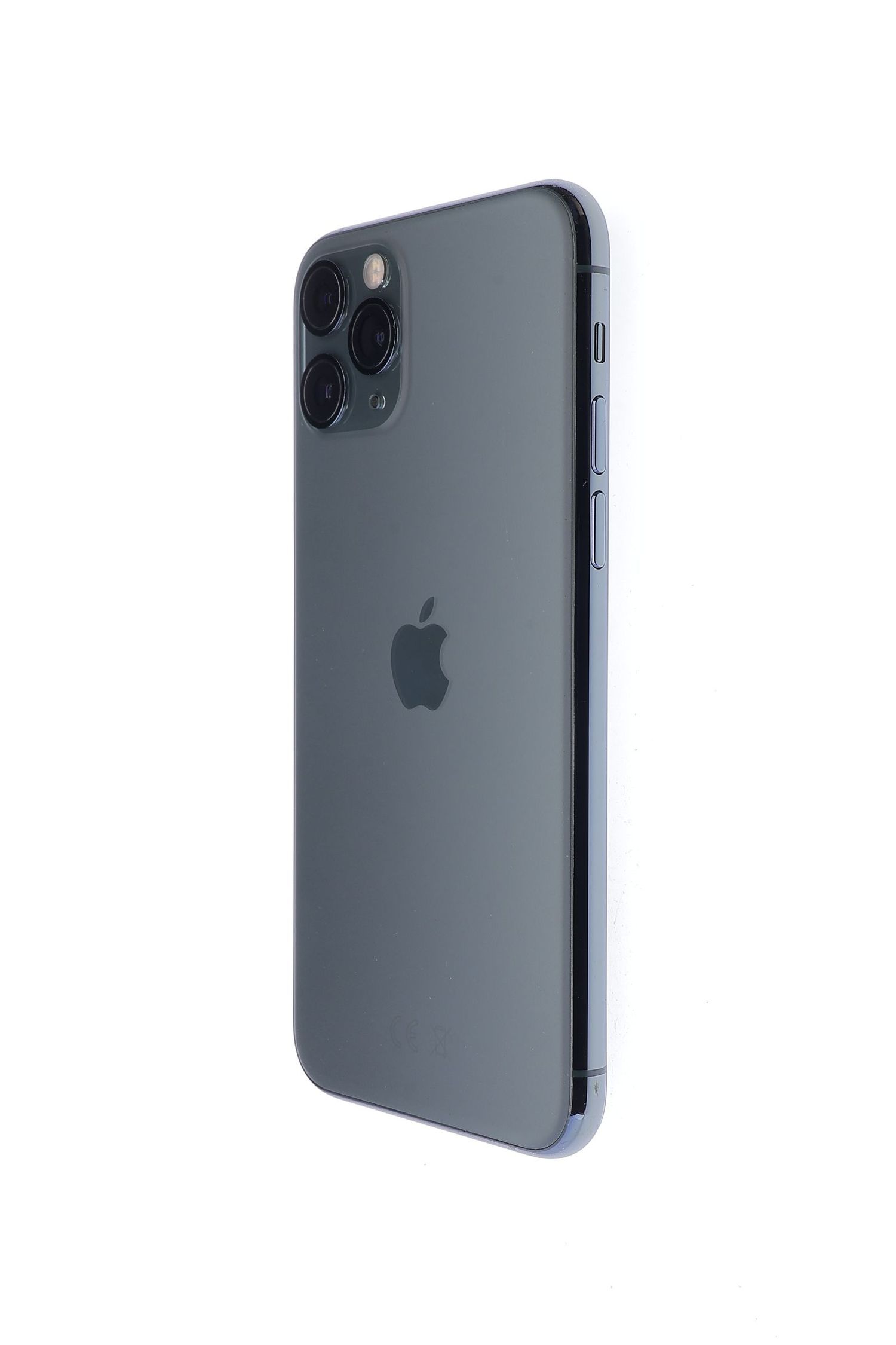 Apple iPhone 11 Pro, Midnight Green, 64 GB - de la 699 lei