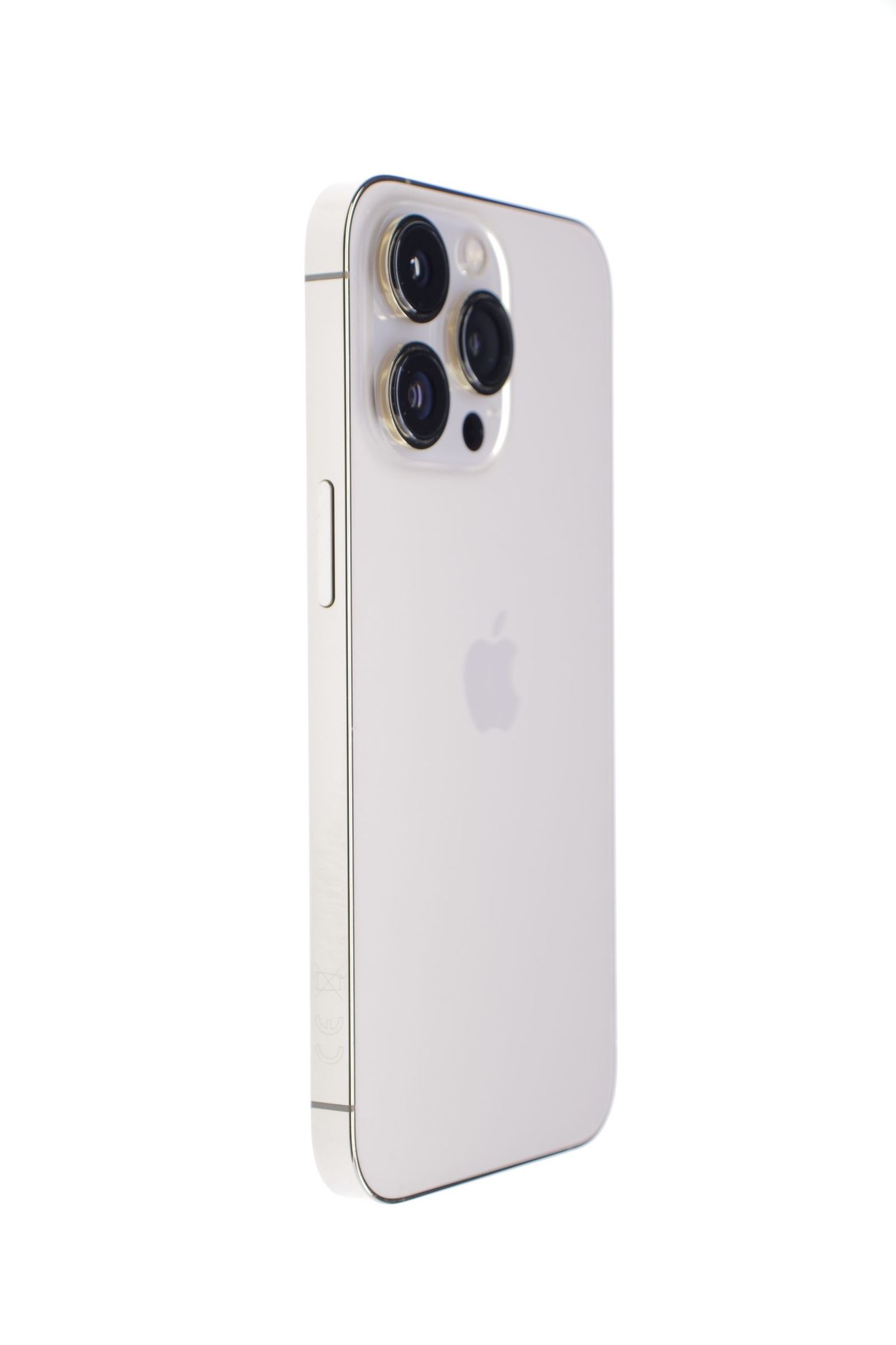 Apple iPhone 13 Pro 128 GB Gold - Kiváló