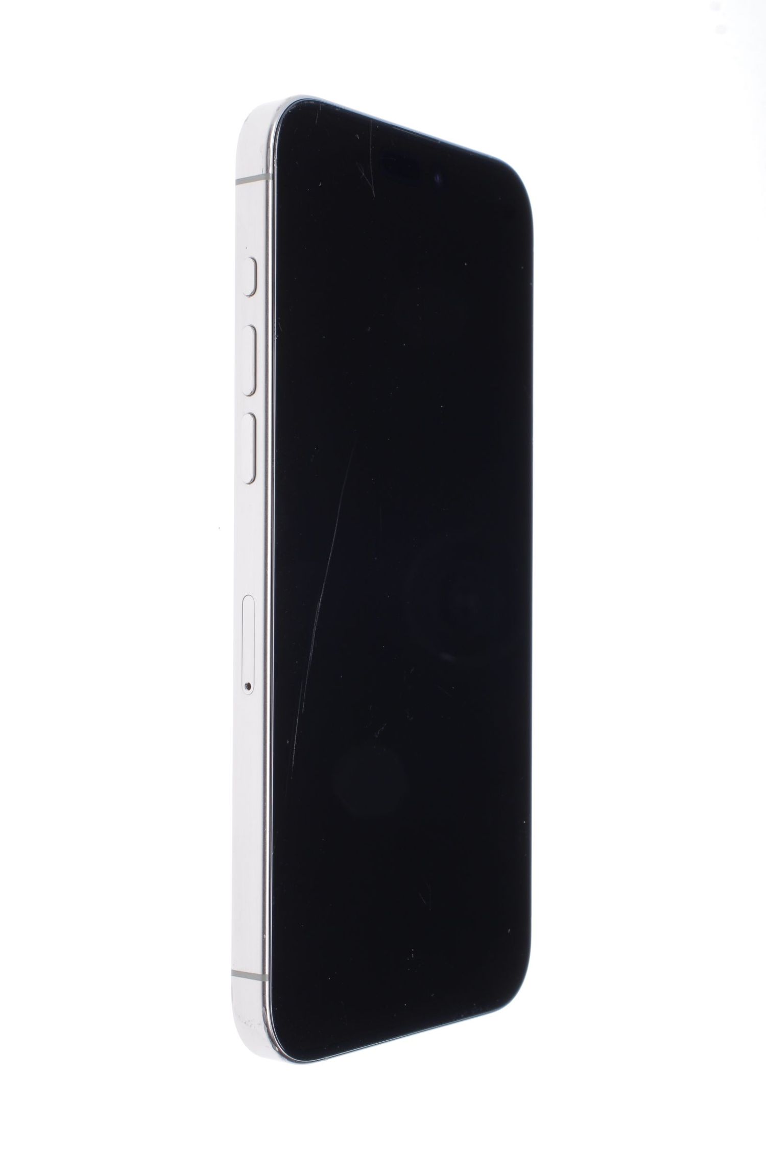 Apple iPhone 15 Pro Max 512 GB Natural Titanium - Foarte bun