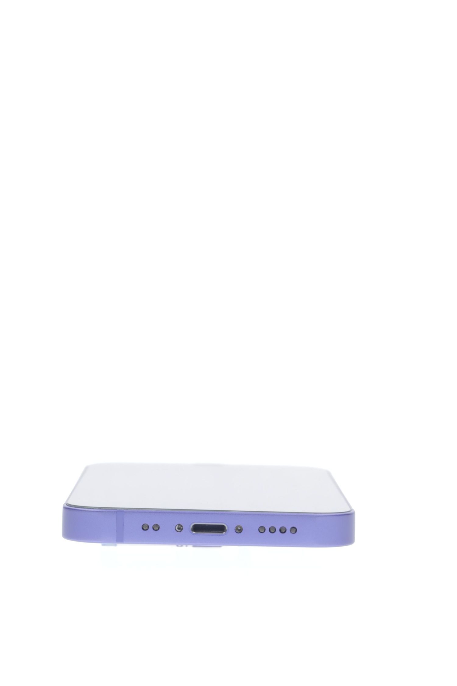 Apple iPhone 12 mini 128 GB Purple - Újszerű