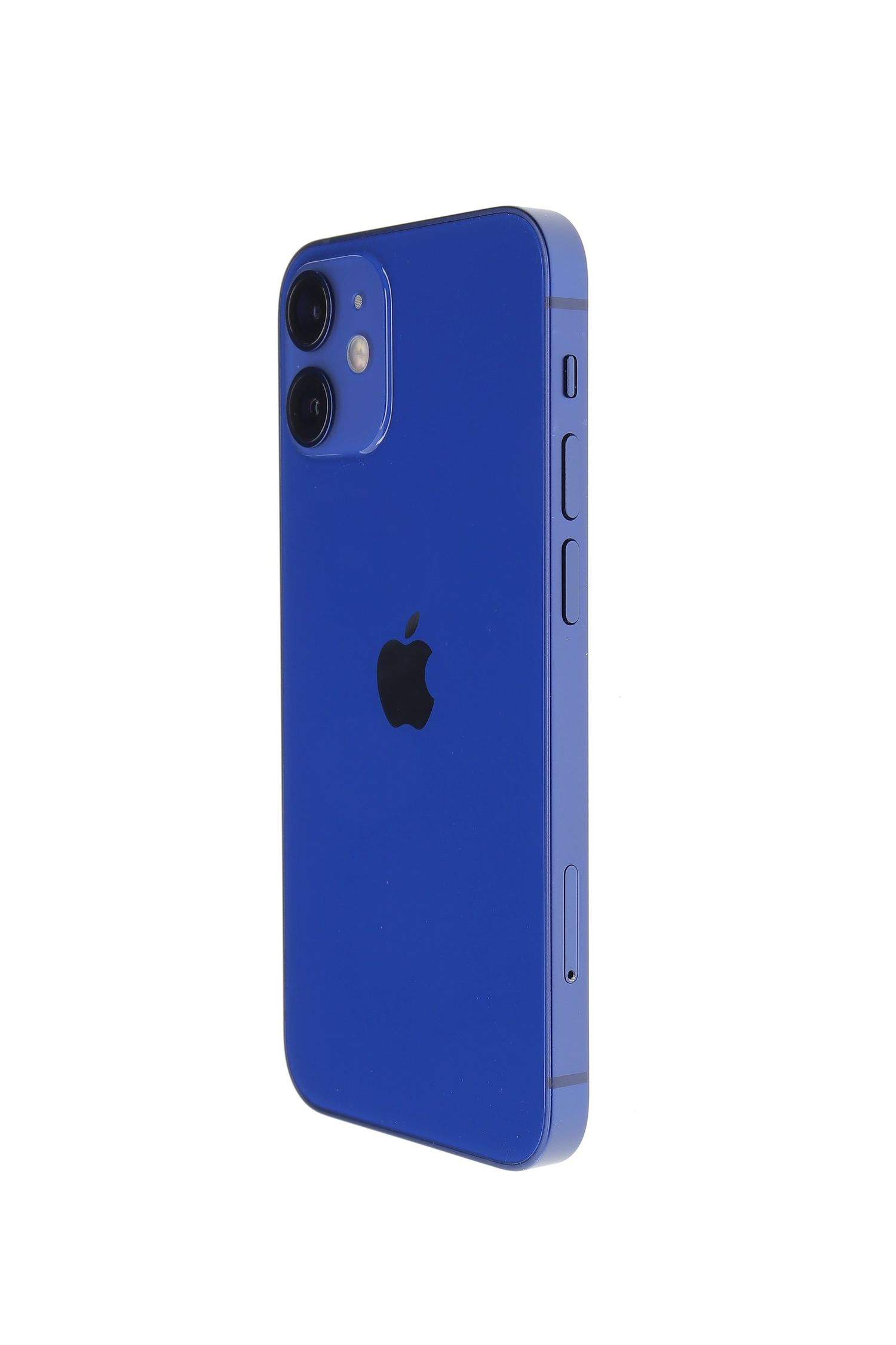 Apple iPhone 12 mini 64 GB Blue - Újszerű