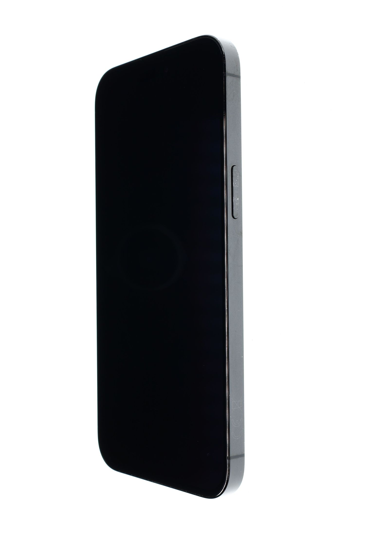 Apple iPhone 14 Pro Max 128 GB Space Black - Újszerű