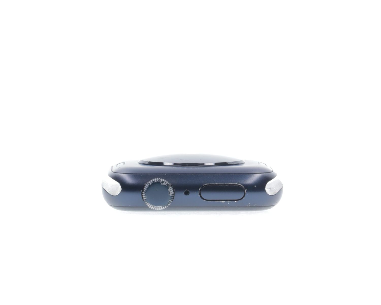 Apple Watch SE 2022, GPS, Aluminium 44mm Midnight - Foarte bun