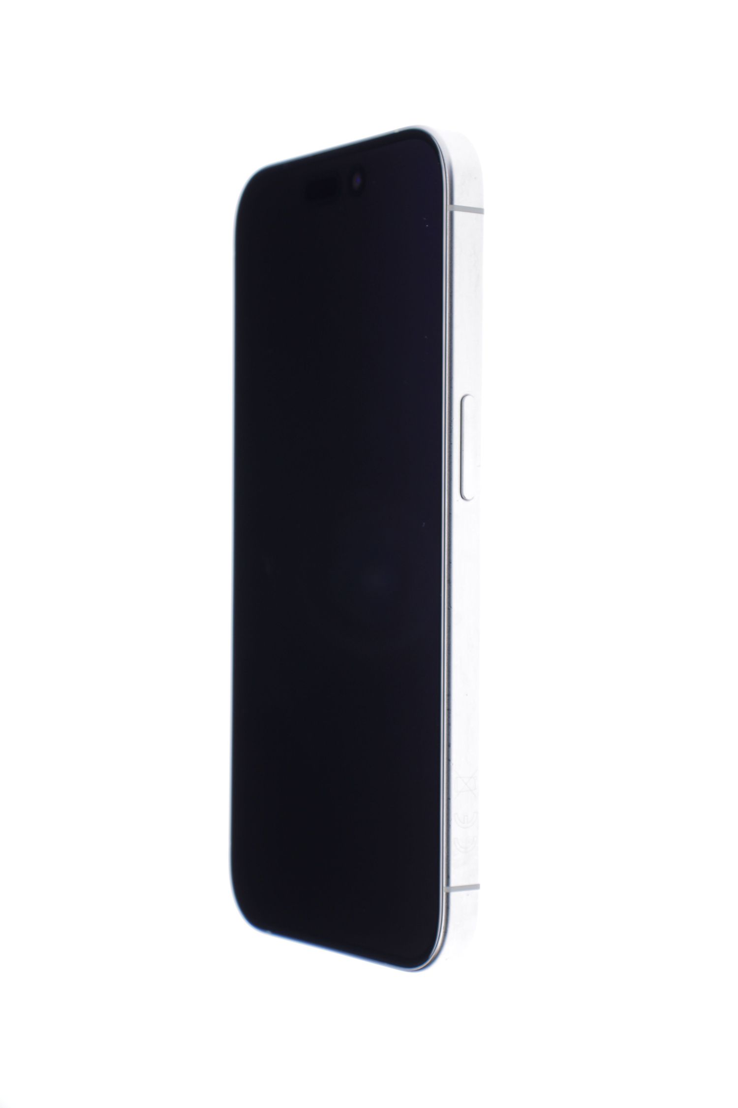 Apple iPhone 15 Pro 512 GB White Titanium - Много добро