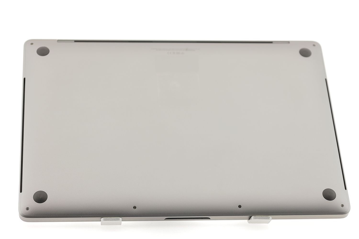 Apple MacBook Pro 16″ Touch Bar 2019, i7 2.6 GHz, 16 GB, AMD Radeon Pro 5300M 512 GB Space Gray - Nagyon jó