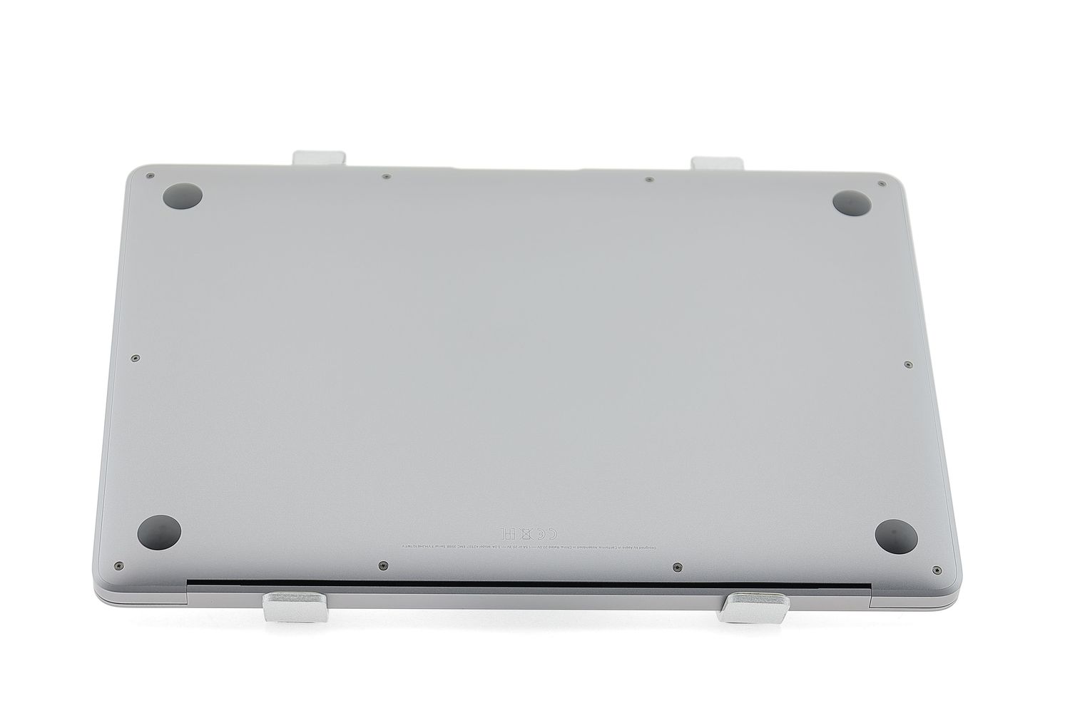 Apple MacBook Air 13″ 2020, M1 8 Cores, 8 GB, 7 core GPU 256 GB Space Gray - Като нов