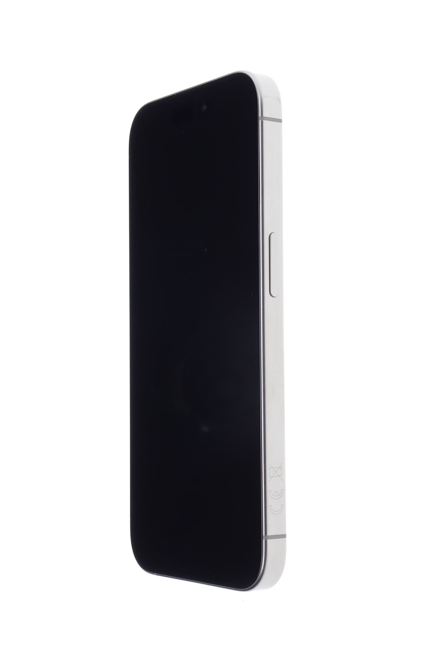 Apple iPhone 15 Pro 512 GB Natural Titanium - Ca nou