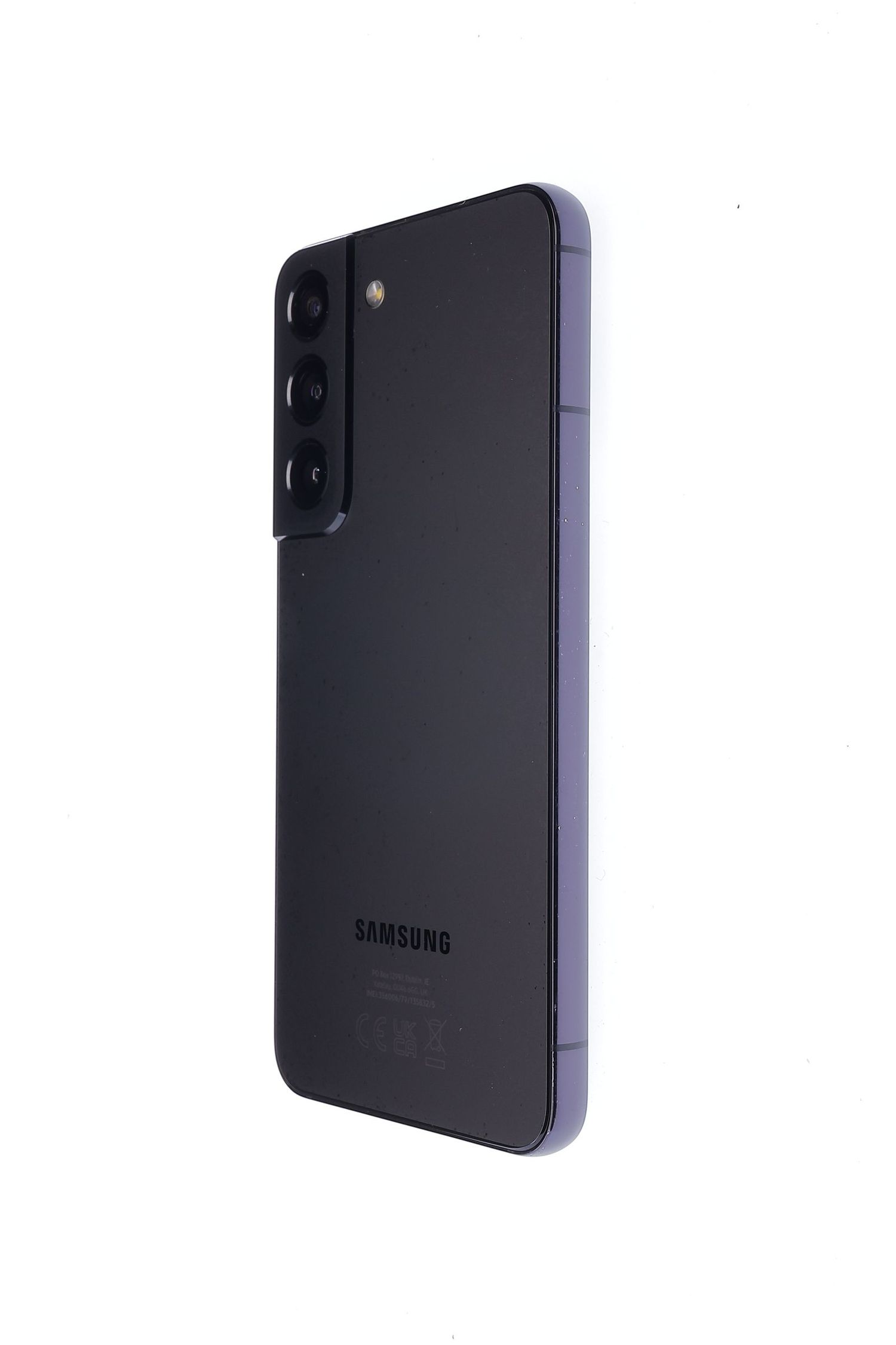 Samsung Galaxy S22 5G 256 GB Phantom Black - Много добро