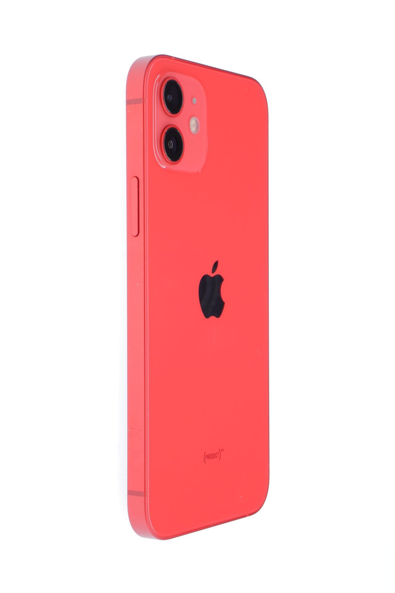Apple iPhone 12 64 GB Red - Като нов