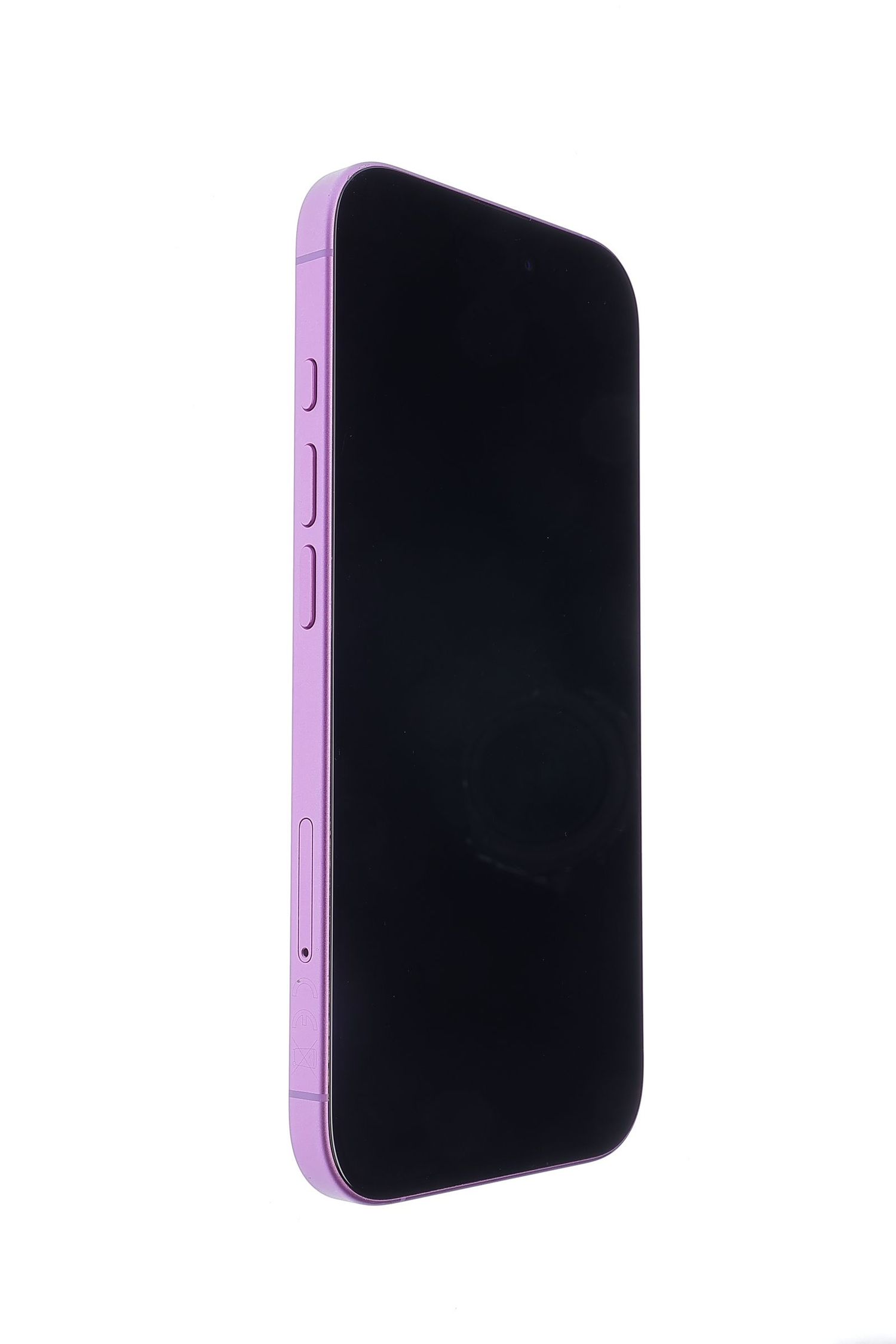 Apple iPhone 16 256 GB Pink - Excelent