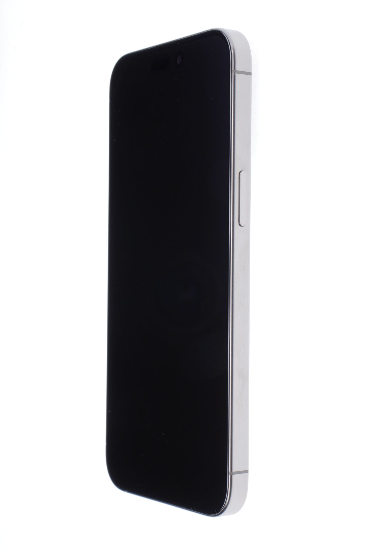 Apple iPhone 15 Pro Max 256 GB Natural Titanium - Excelent