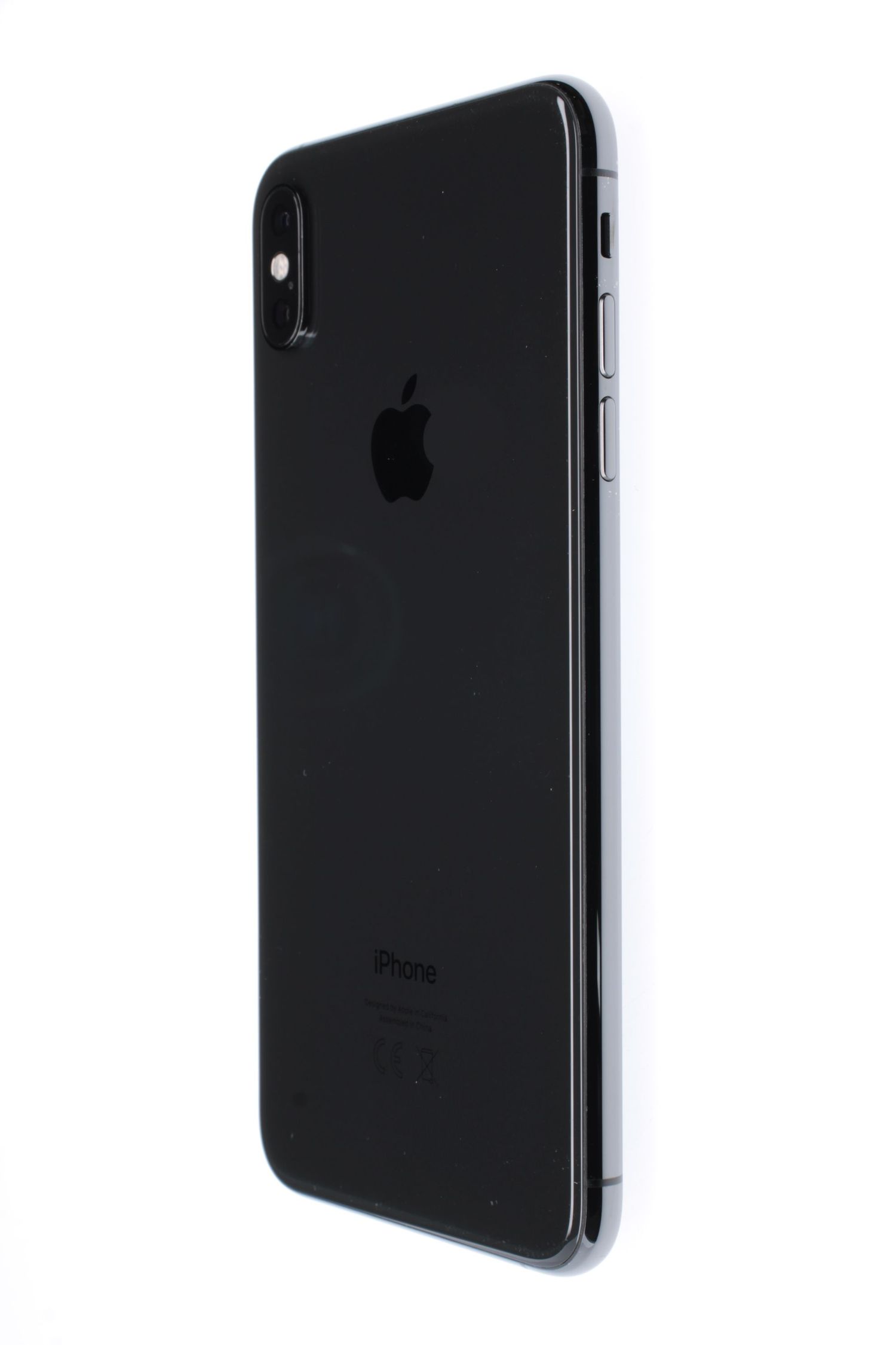 Apple iPhone XS Max 64 GB Space Grey - Отлично