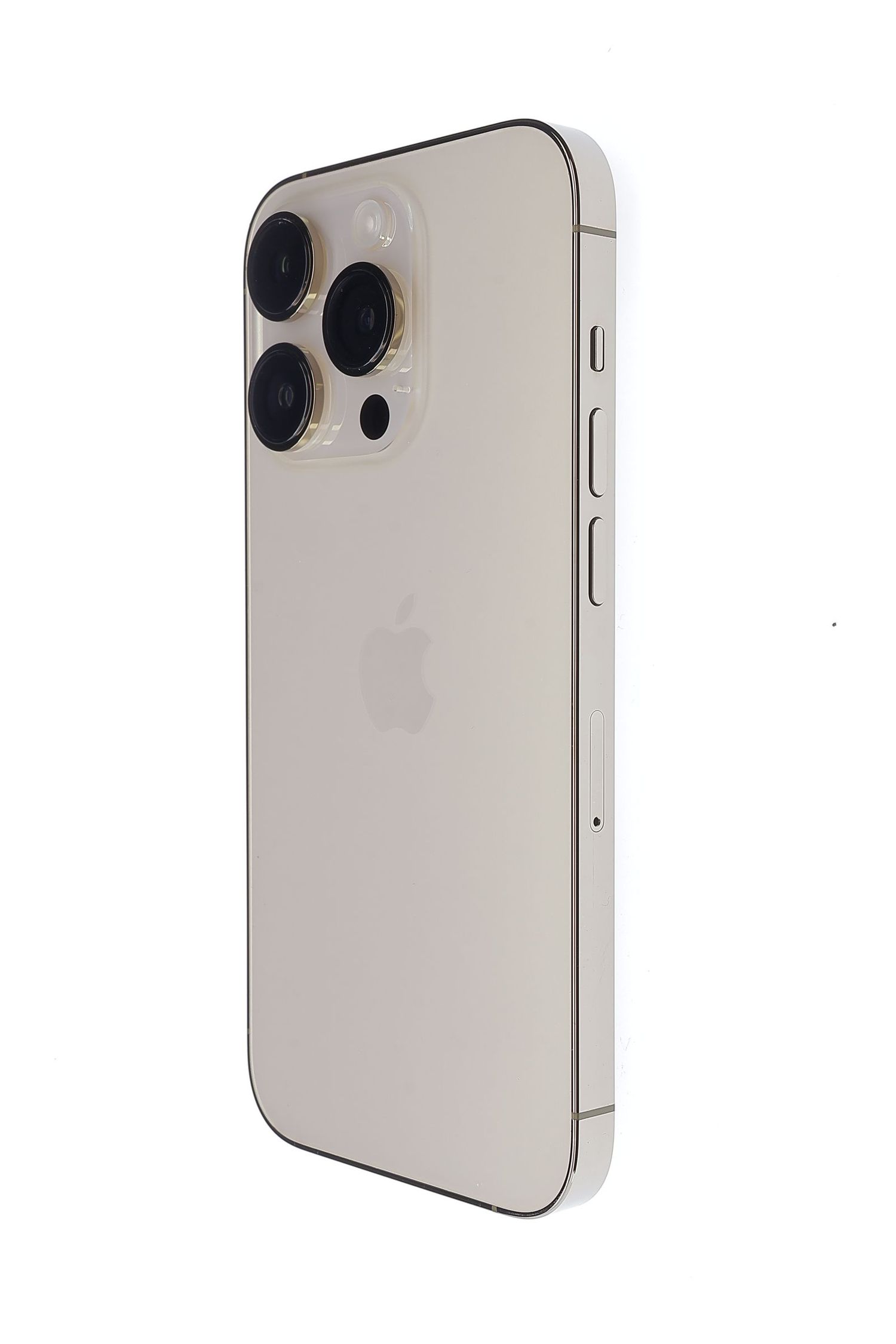 Apple iPhone 14 Pro, Gold, 128 GB - de la 2.039 lei