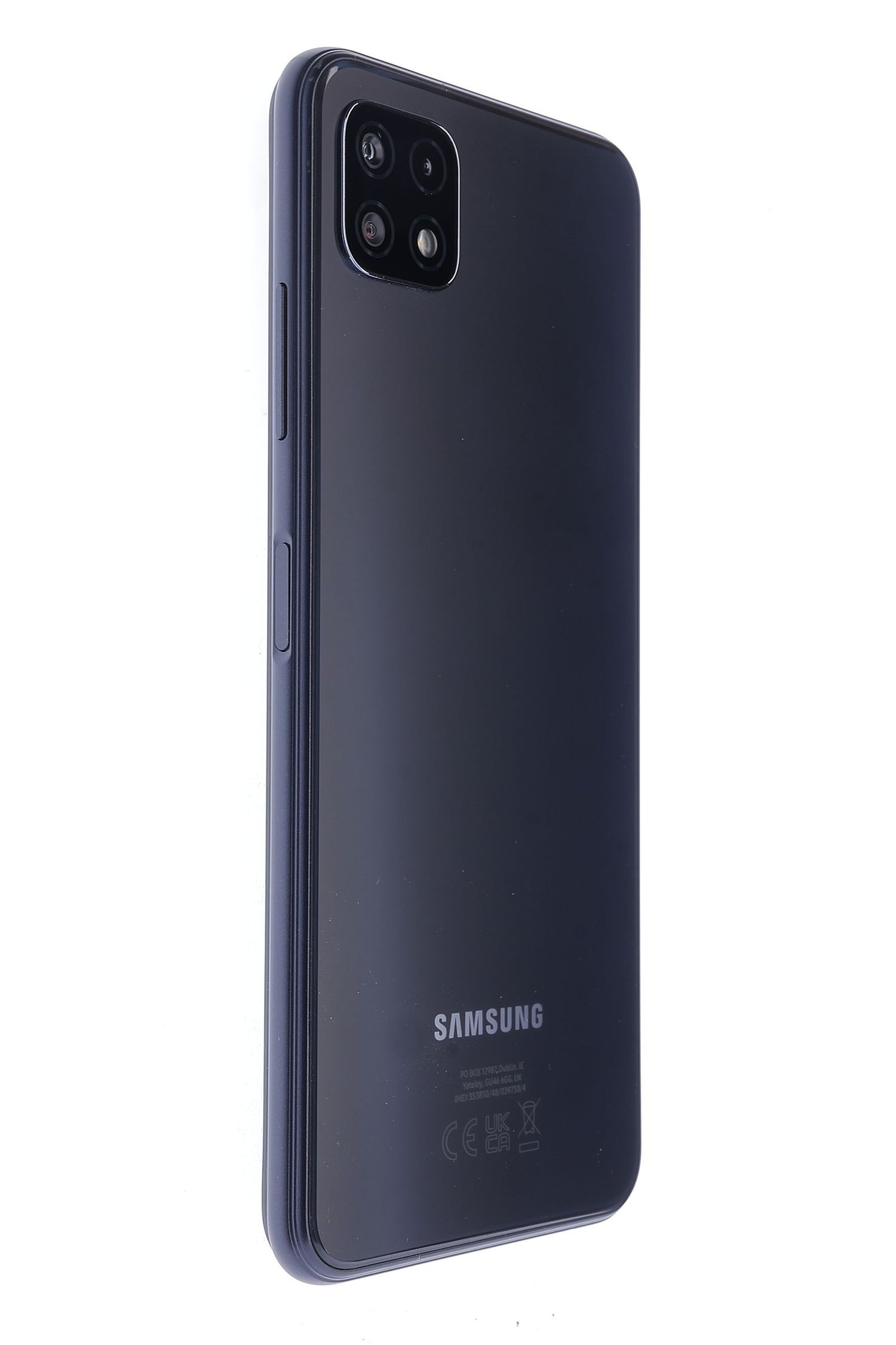 Samsung Galaxy A22 5G 128 GB Gray - Újszerű
