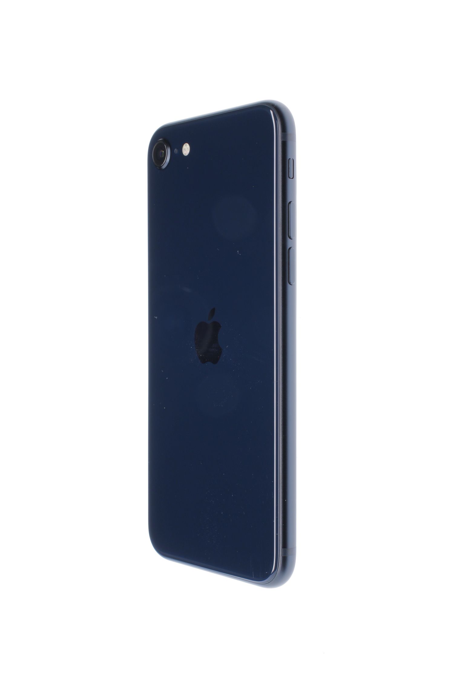 Apple iPhone SE 2022 64 GB Midnight - Σαν καινούργιο