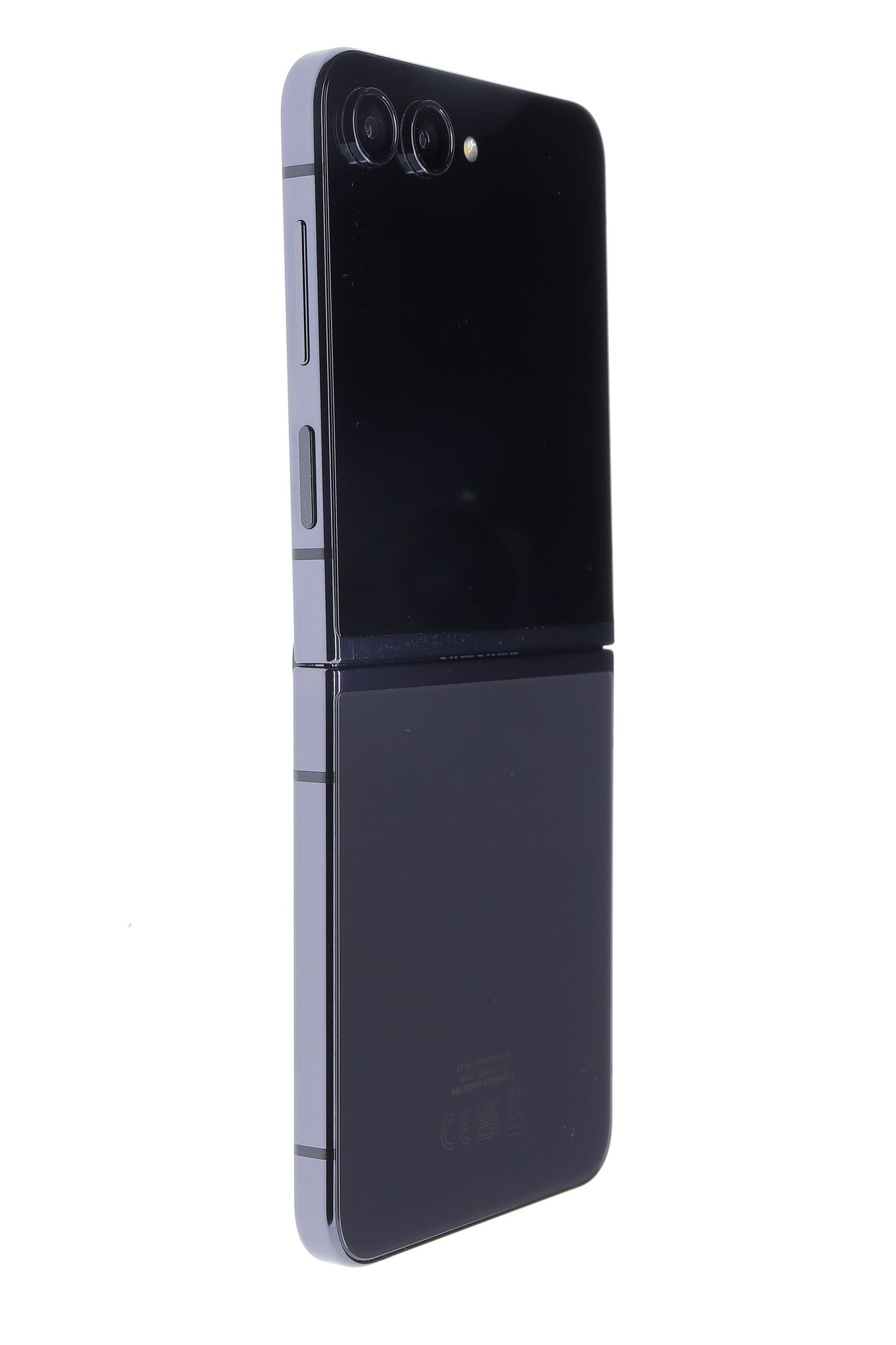 Samsung Galaxy Z Flip5 256 GB Graphite - Много добро