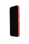 Telefon mobil Apple iPhone 12 mini, Red, 128 GB, Foarte Bun